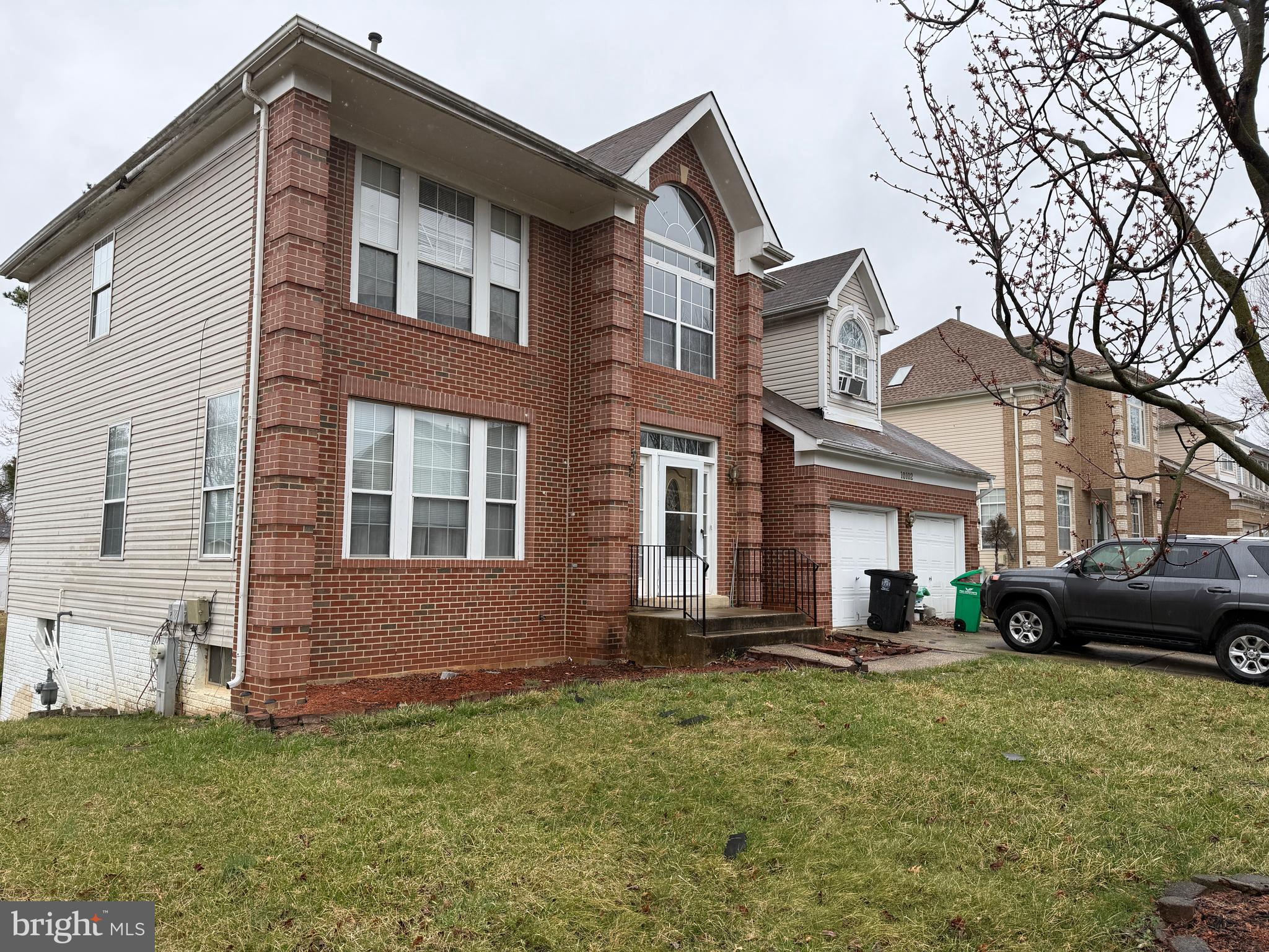 GLENN DALE ESTATES - Residential