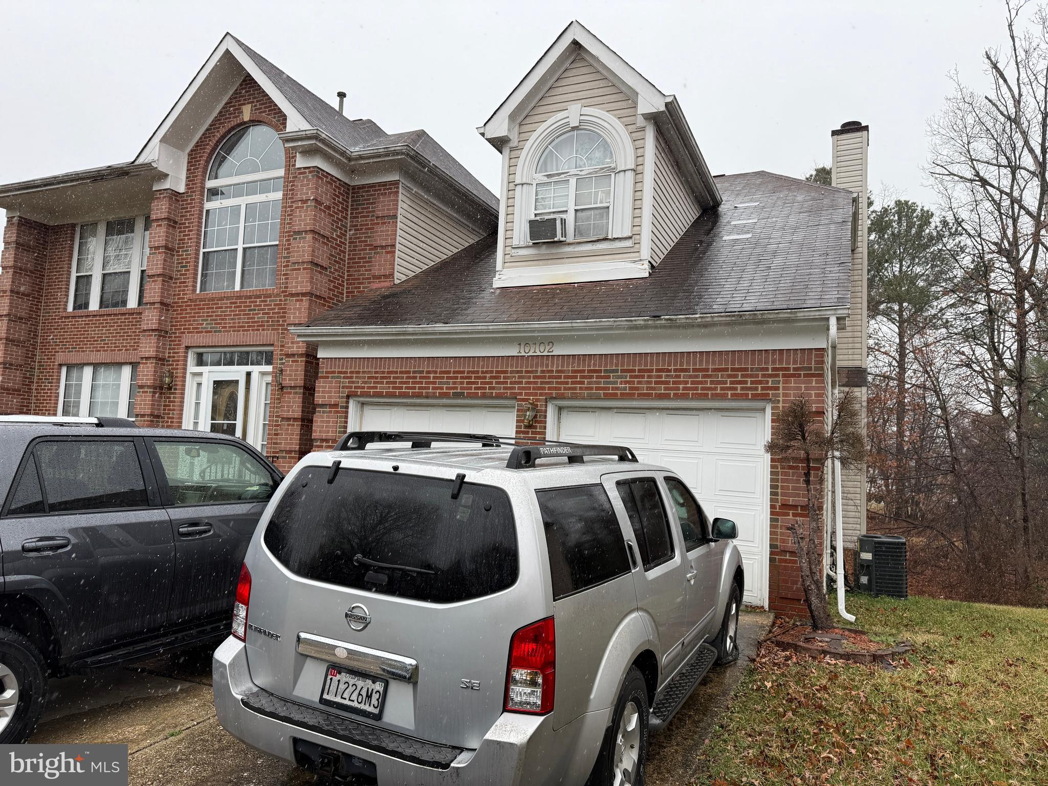 GLENN DALE ESTATES - Residential