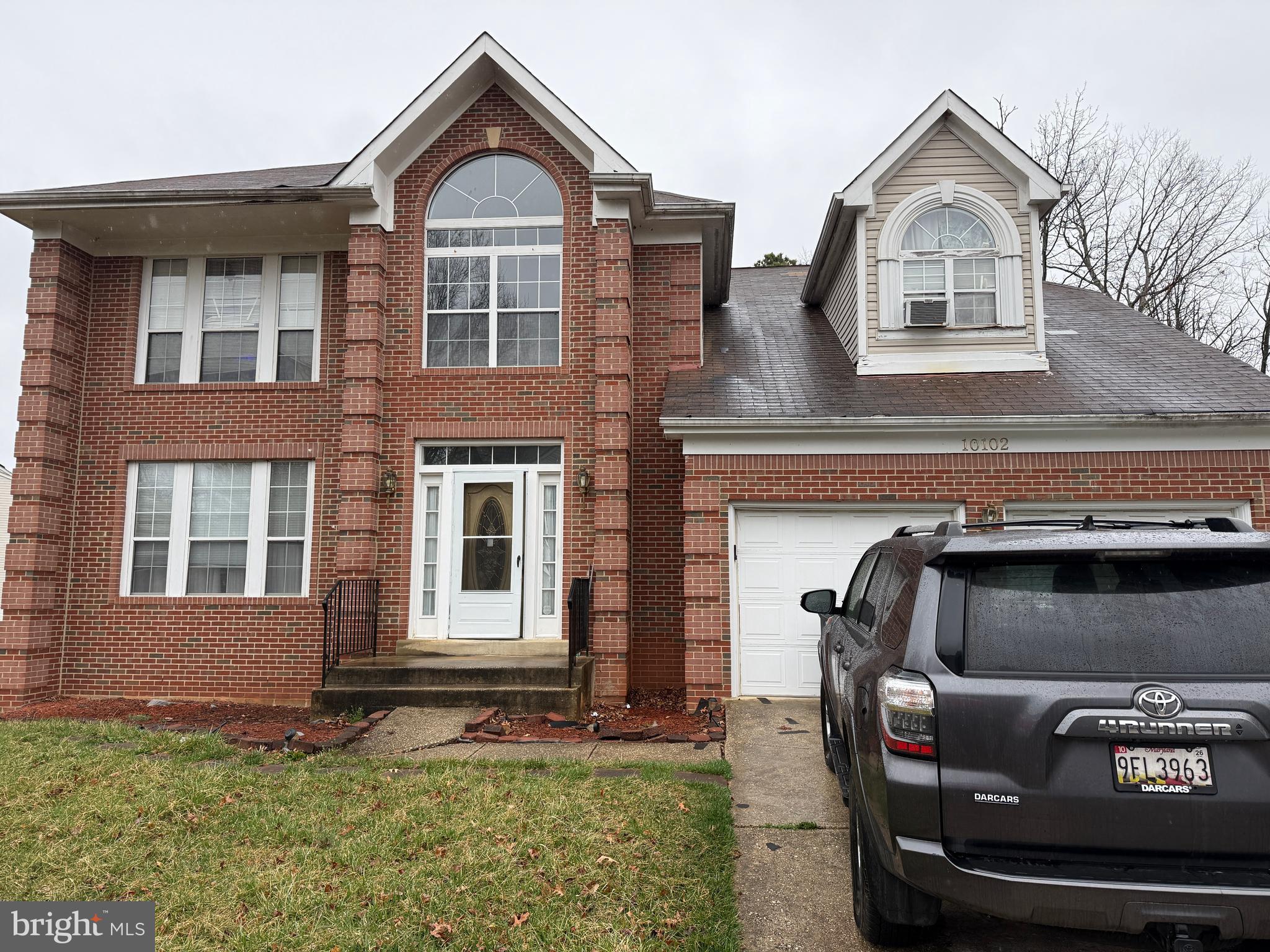 GLENN DALE ESTATES - Residential