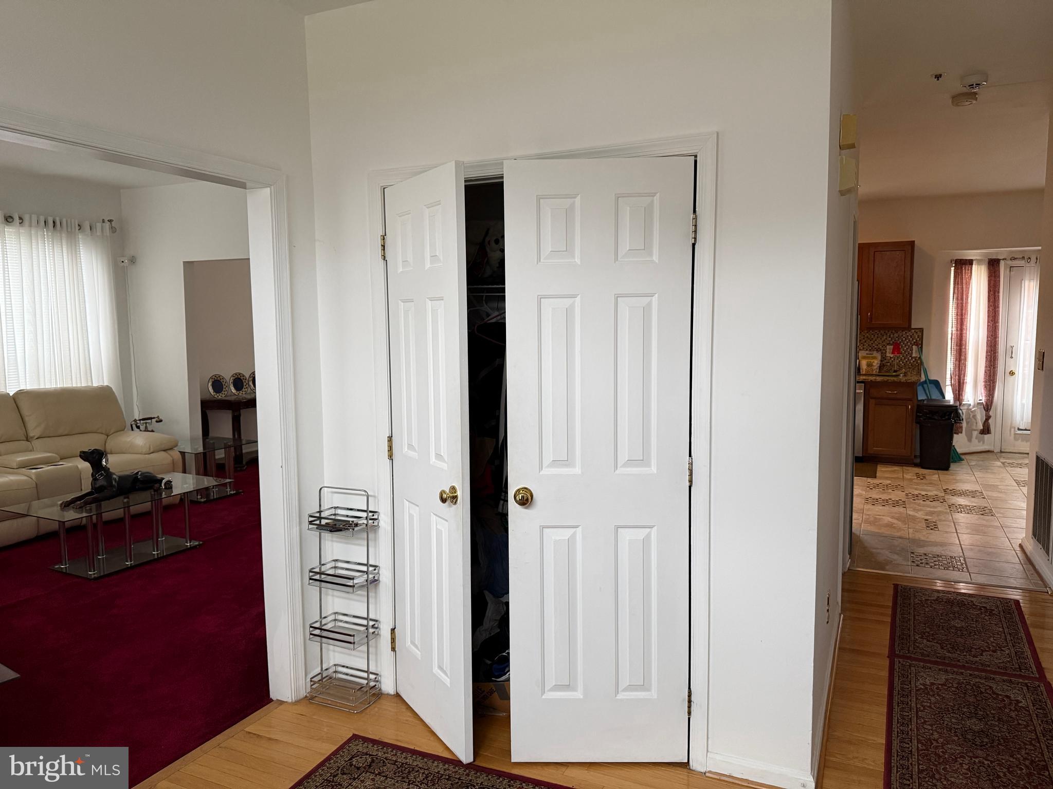 GLENN DALE ESTATES - Residential