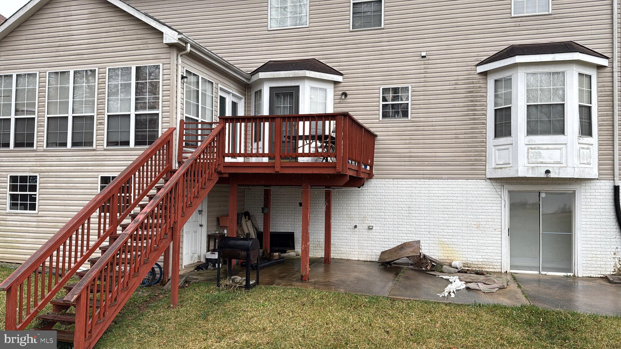 GLENN DALE ESTATES - Residential