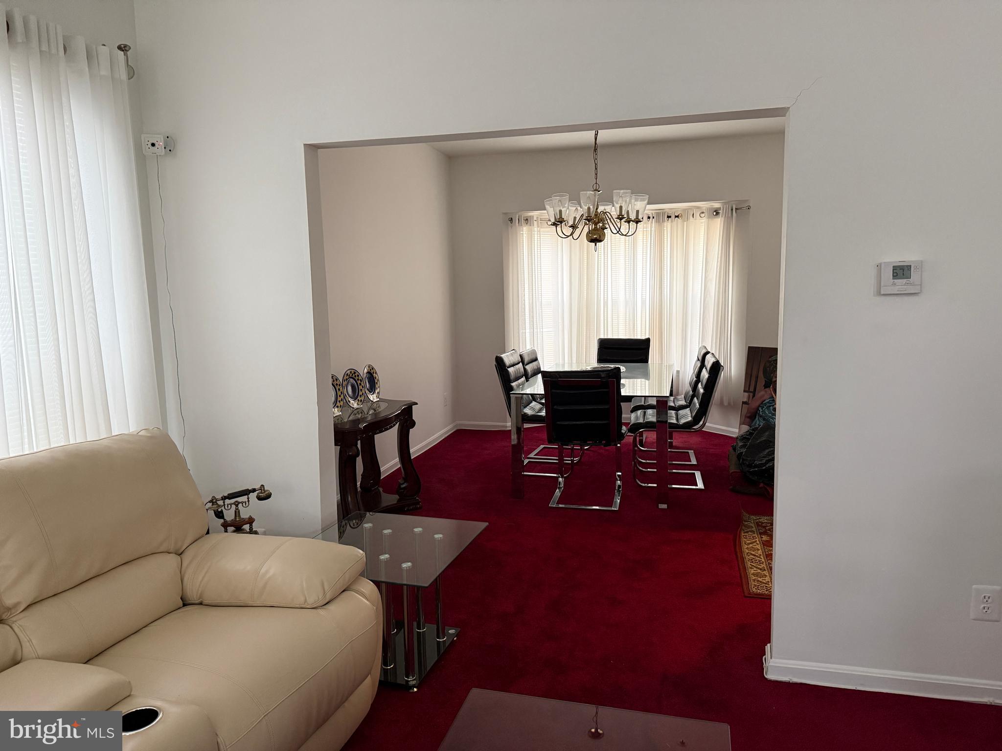 GLENN DALE ESTATES - Residential