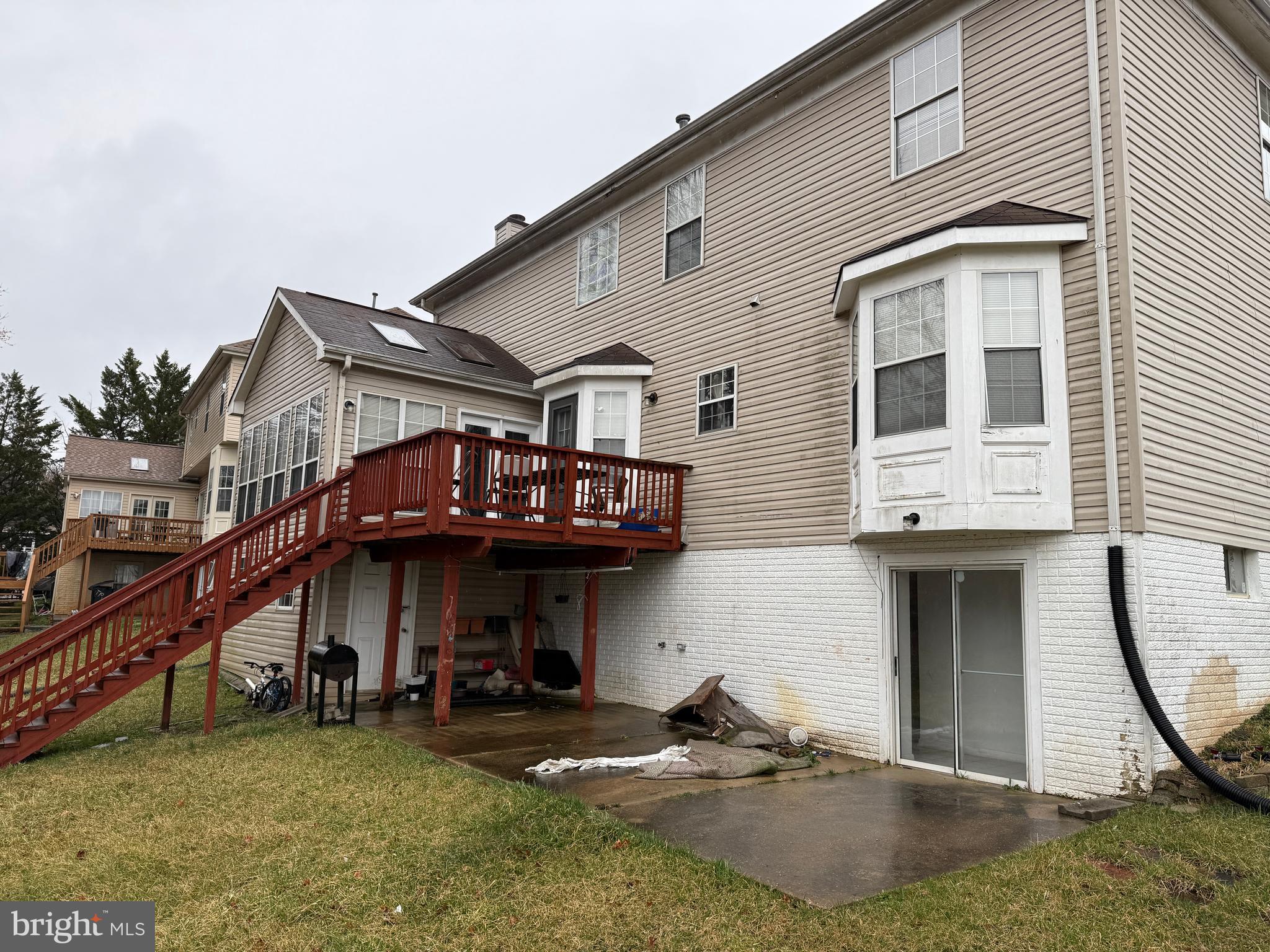 GLENN DALE ESTATES - Residential