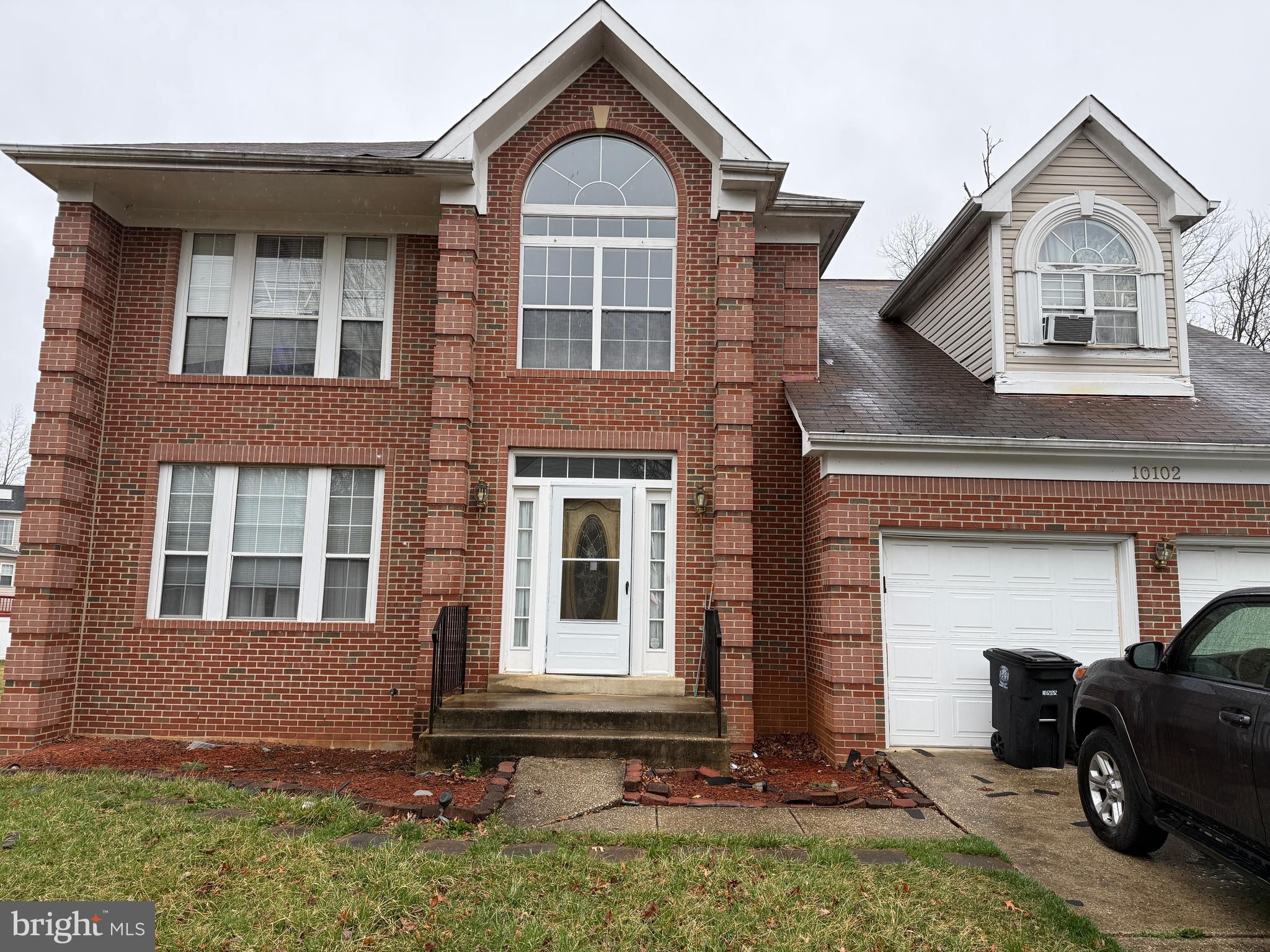 GLENN DALE ESTATES - Residential