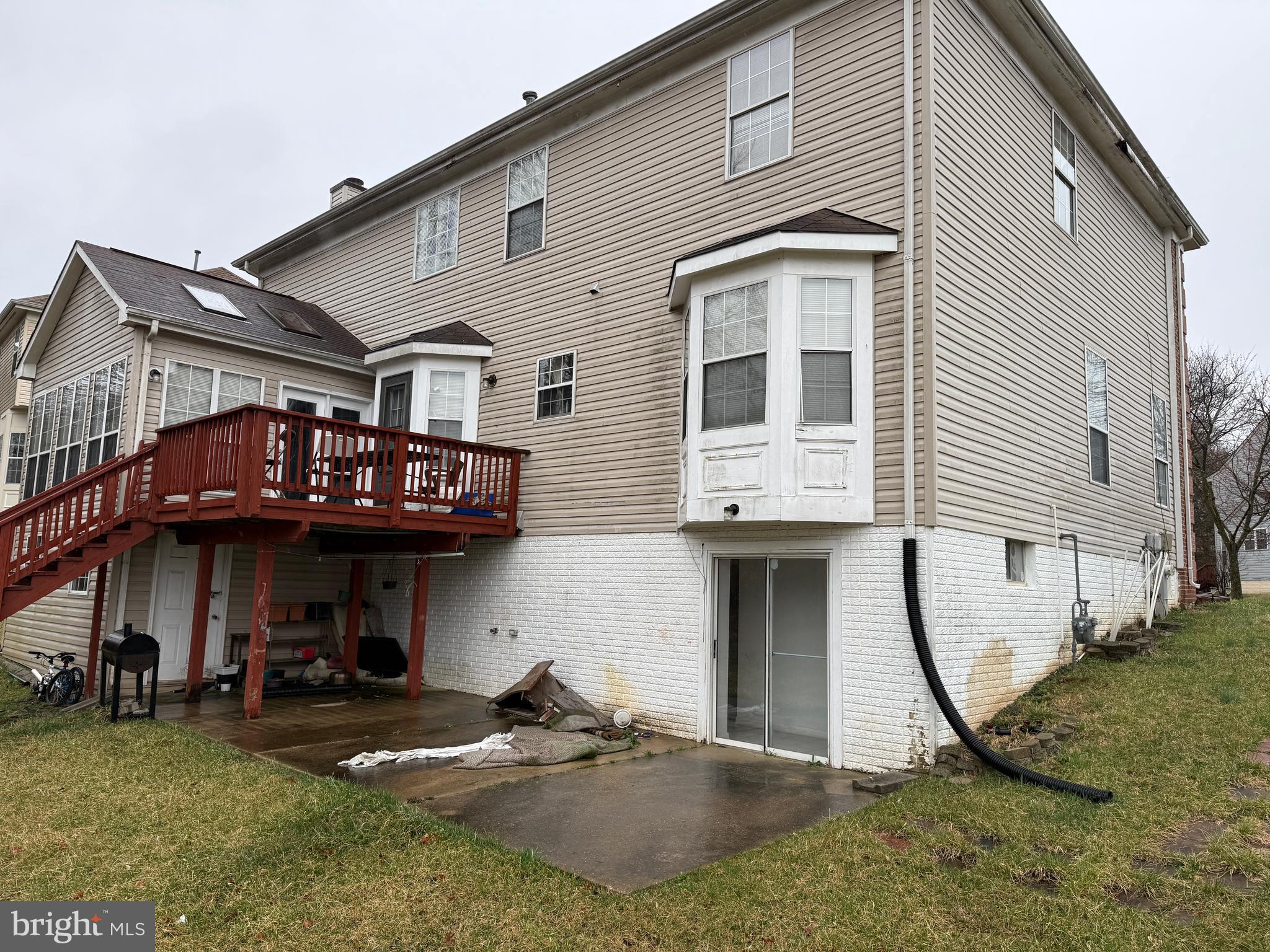 GLENN DALE ESTATES - Residential