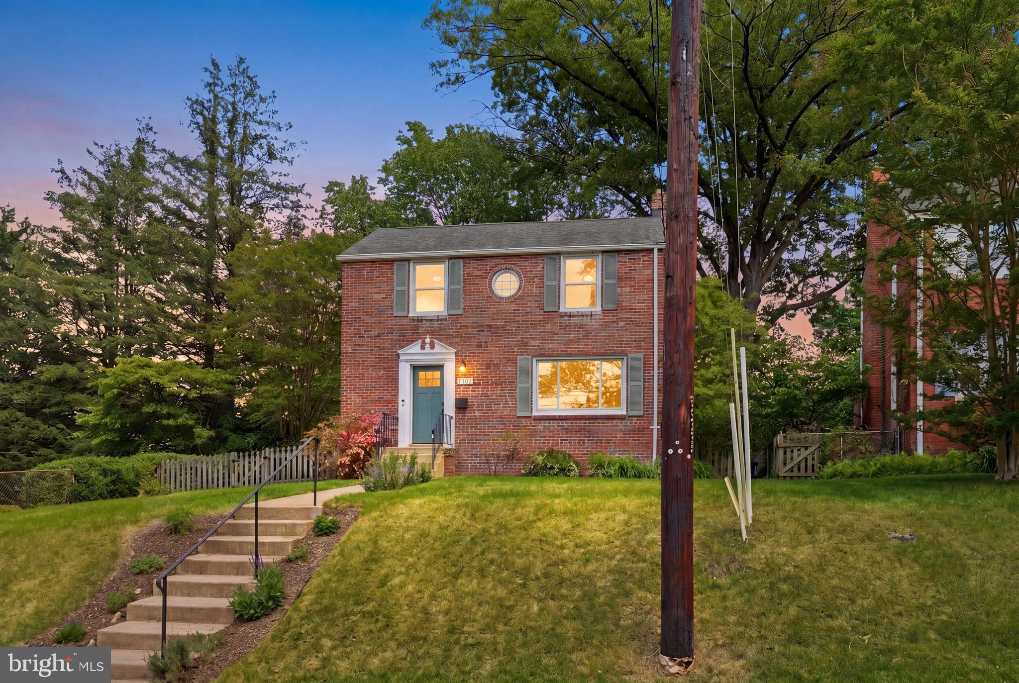 ROSEWOOD - Residential