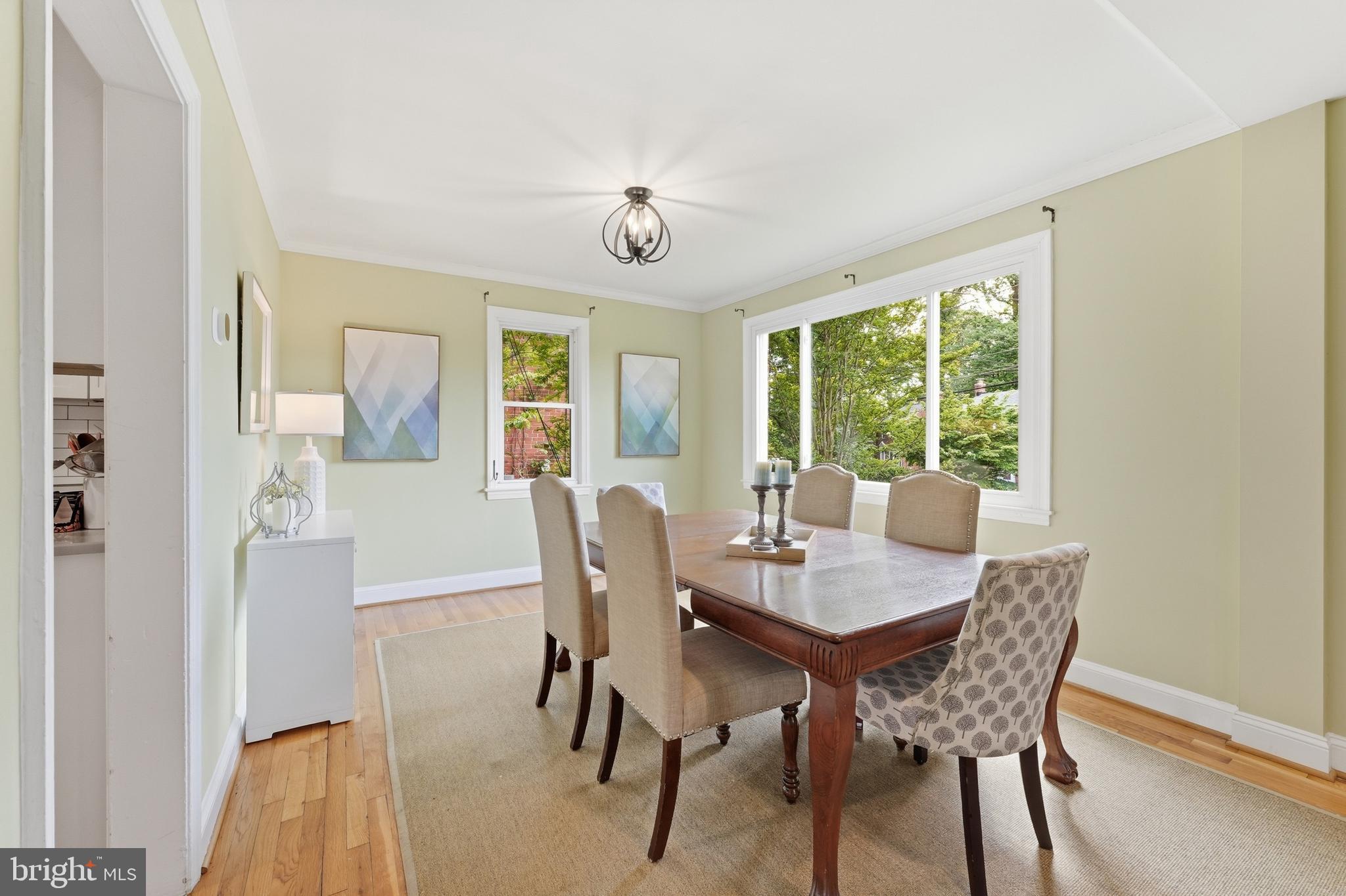 ROSEWOOD - Residential