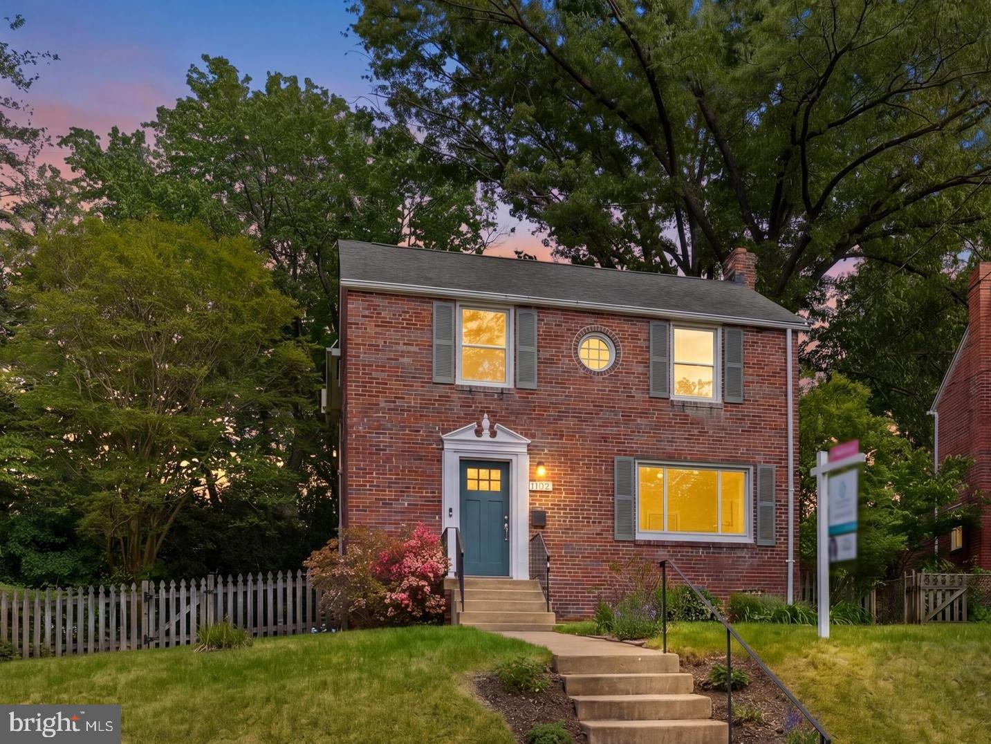 ROSEWOOD - Residential