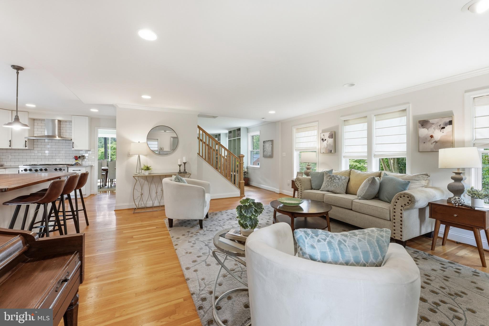 ROSEWOOD - Residential