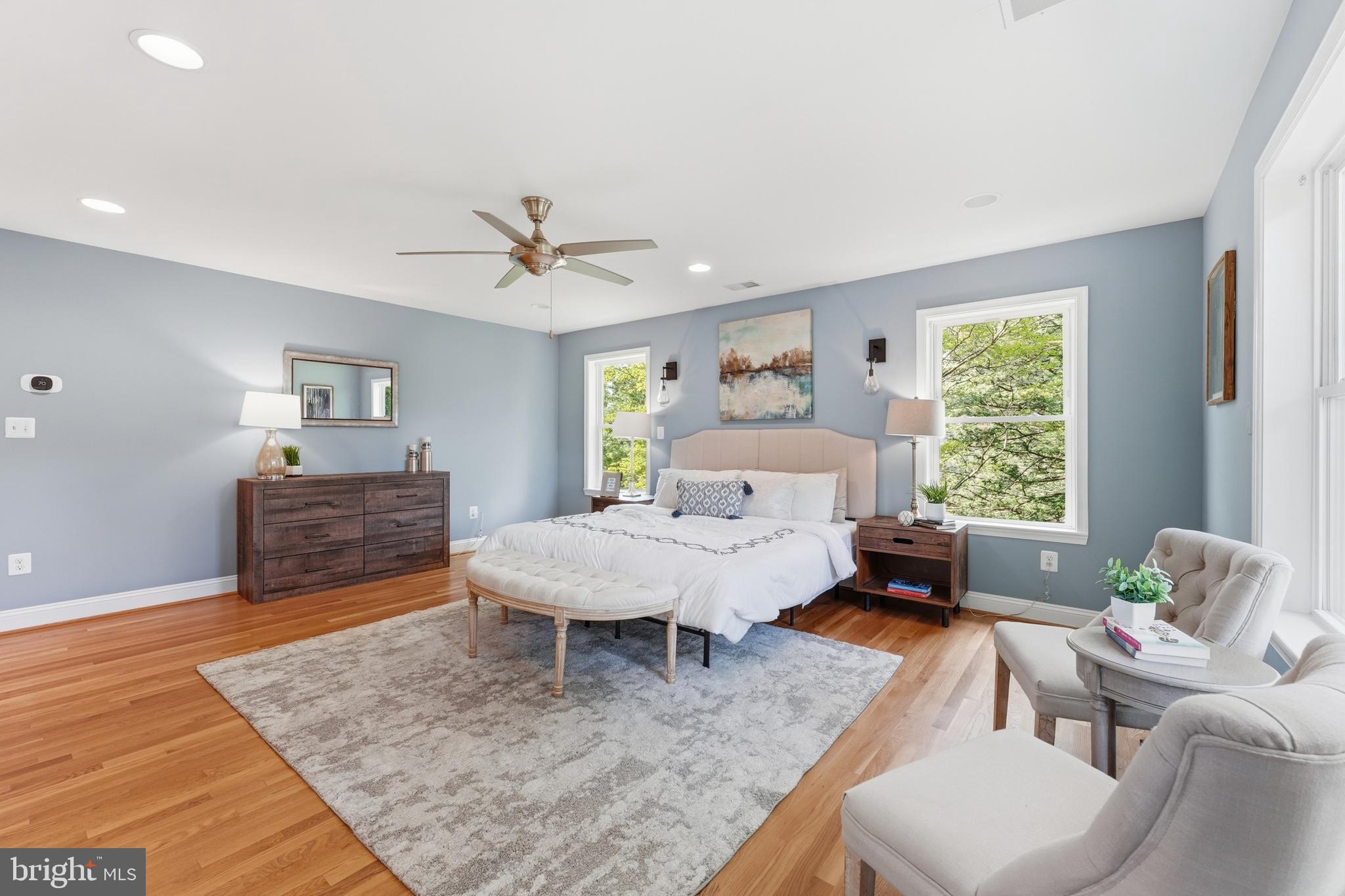 ROSEWOOD - Residential