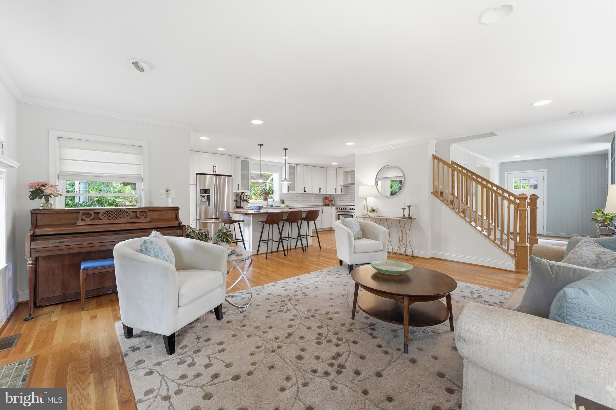 ROSEWOOD - Residential