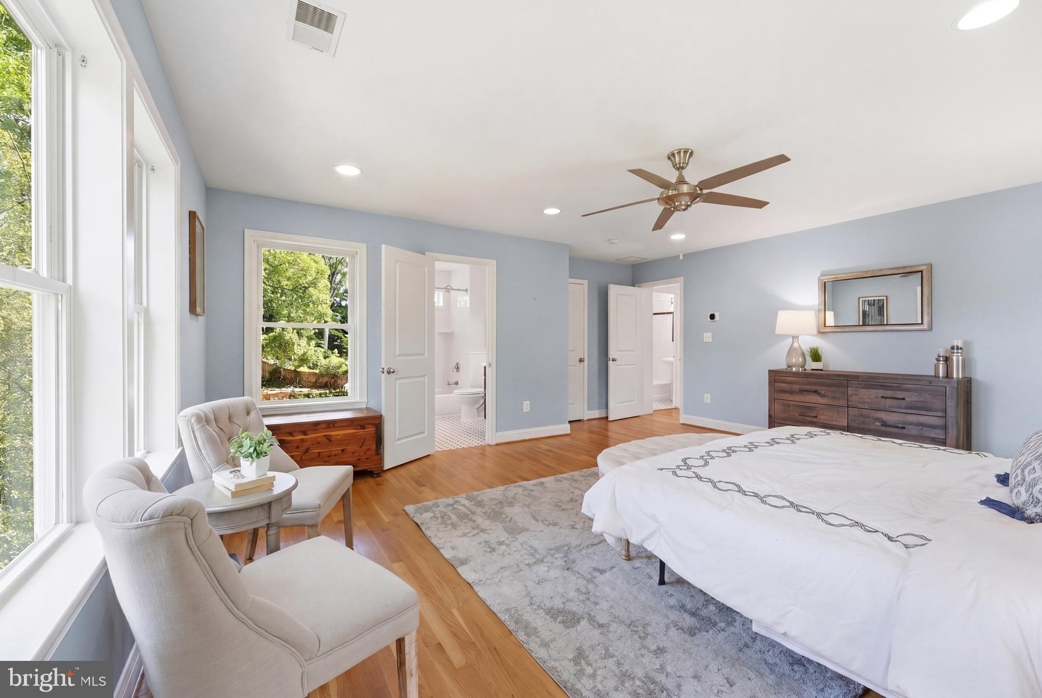 ROSEWOOD - Residential