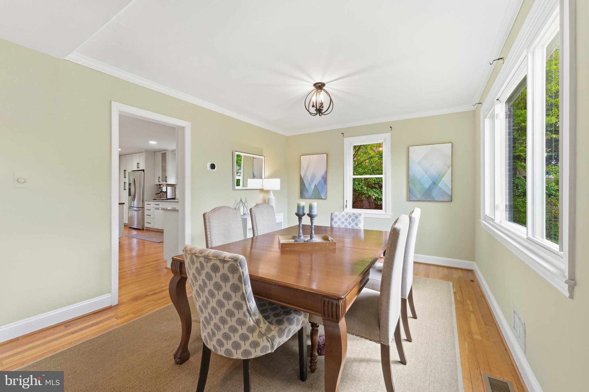 ROSEWOOD - Residential