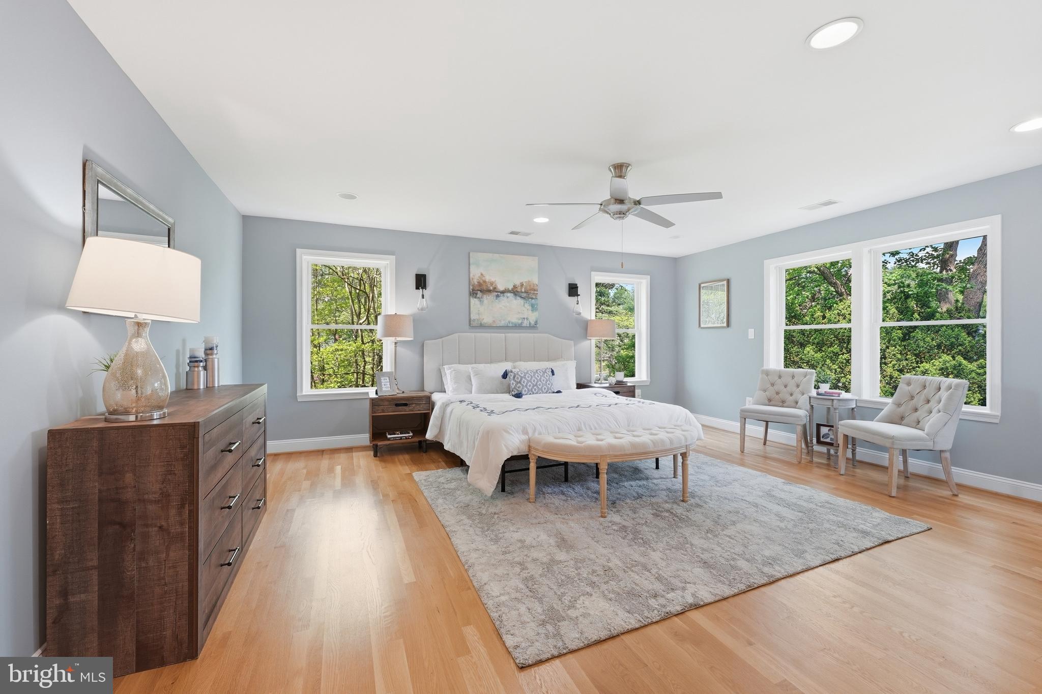 ROSEWOOD - Residential
