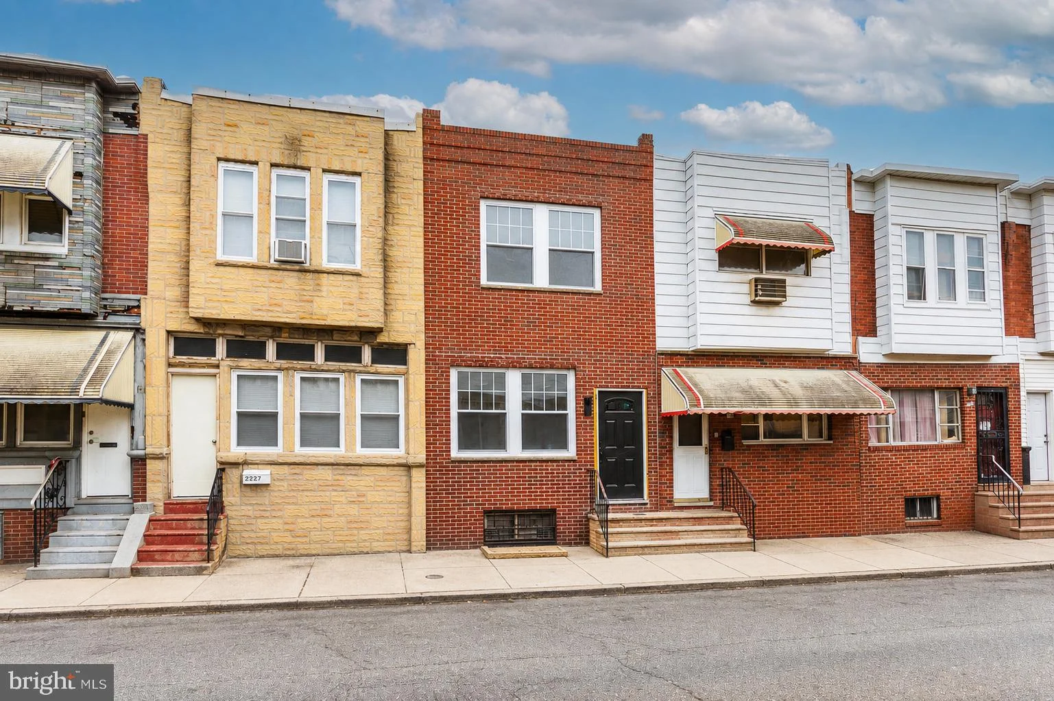2229 S Bucknell Street, Philadelphia, PA, 19145