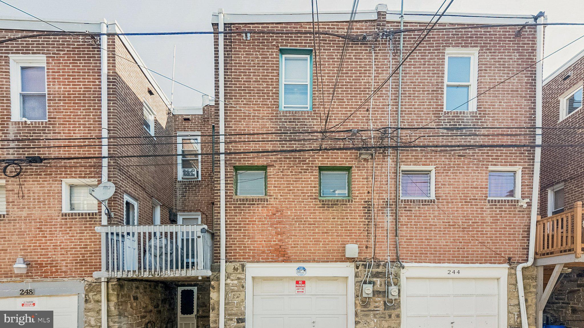 BYWOOD - Residential