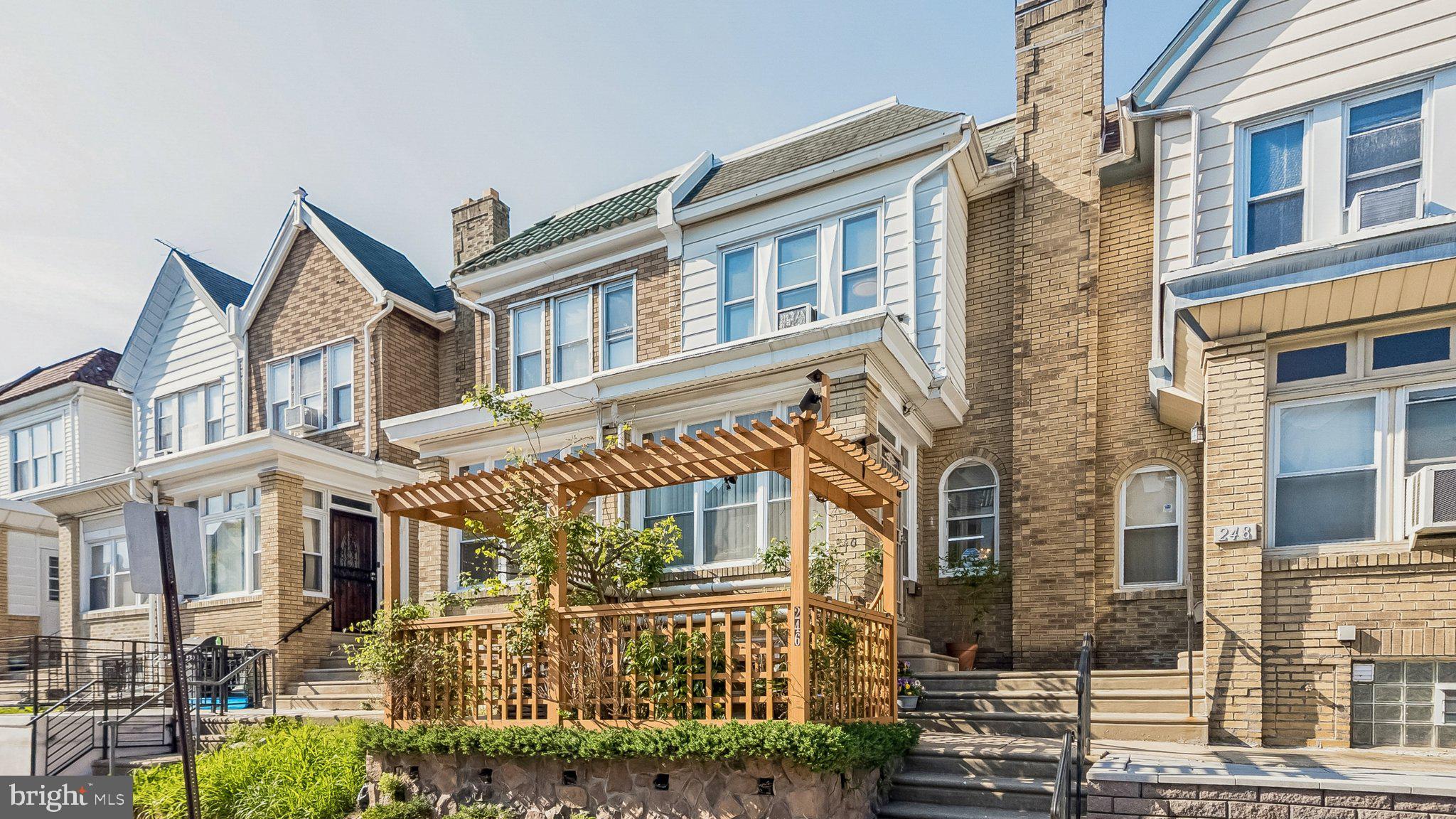 BYWOOD - Residential