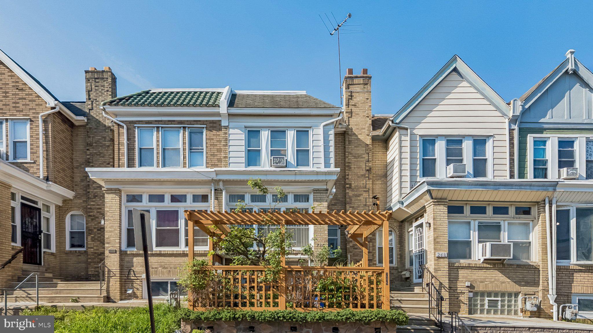 BYWOOD - Residential