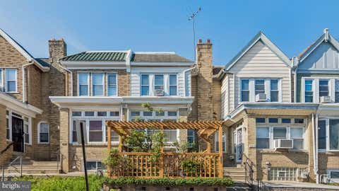Townhouse For Sale - 246 Wembly Road<br/> UPPER DARBY, PA 19082