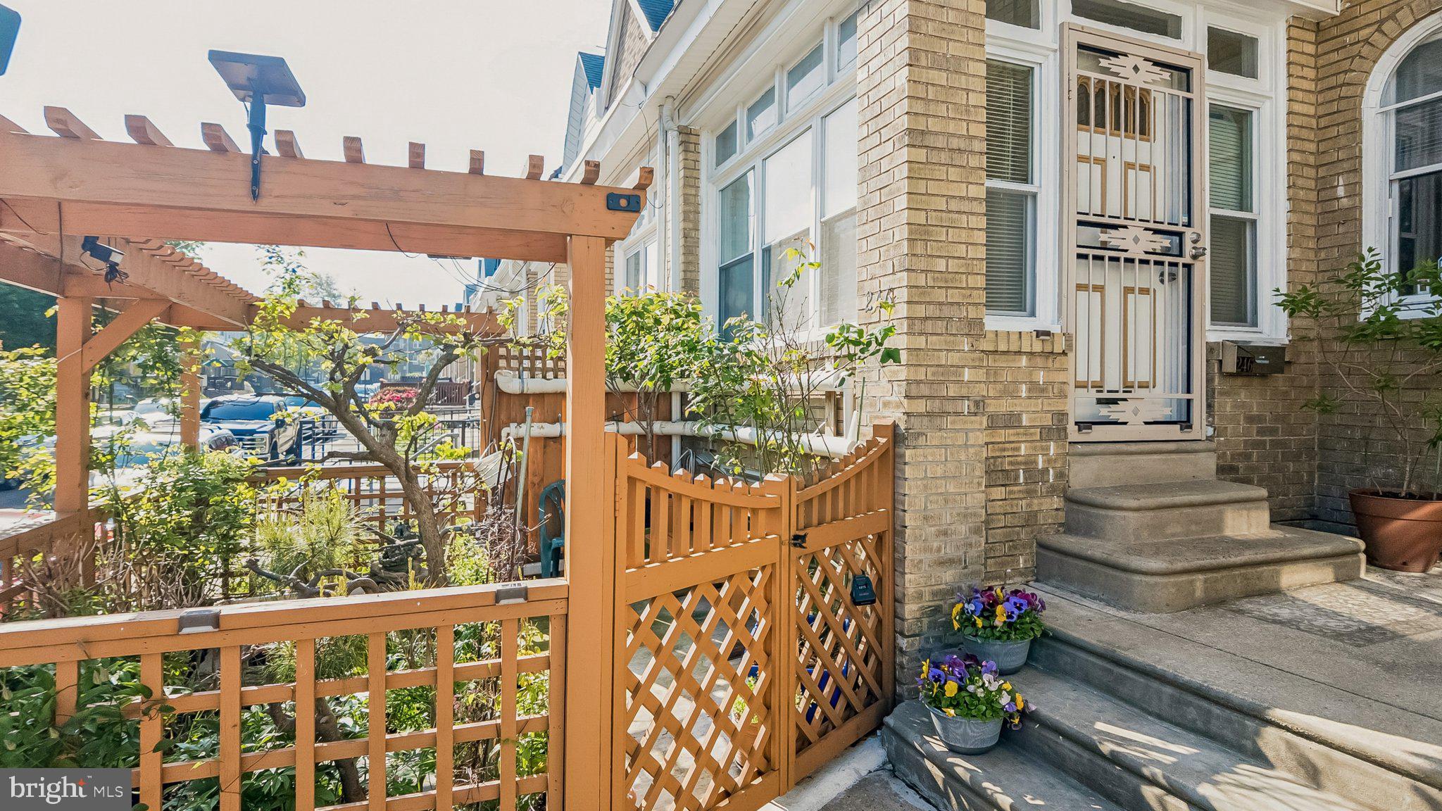 BYWOOD - Residential
