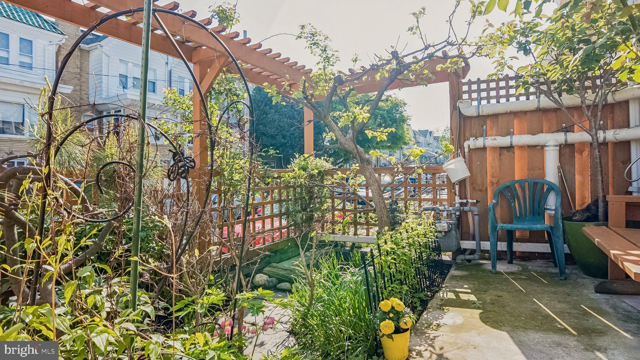 BYWOOD - Residential