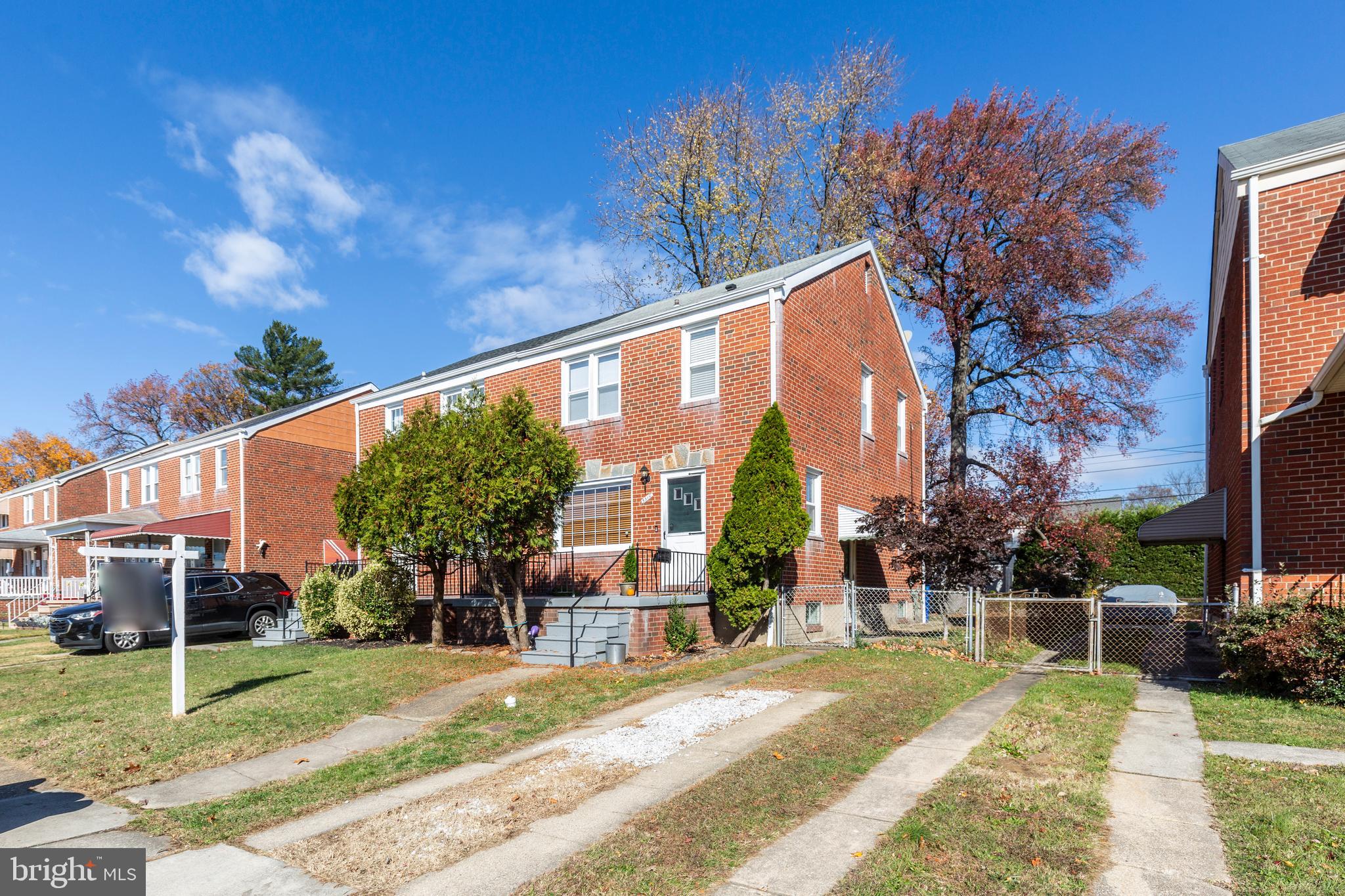 PARKVILLE - Residential