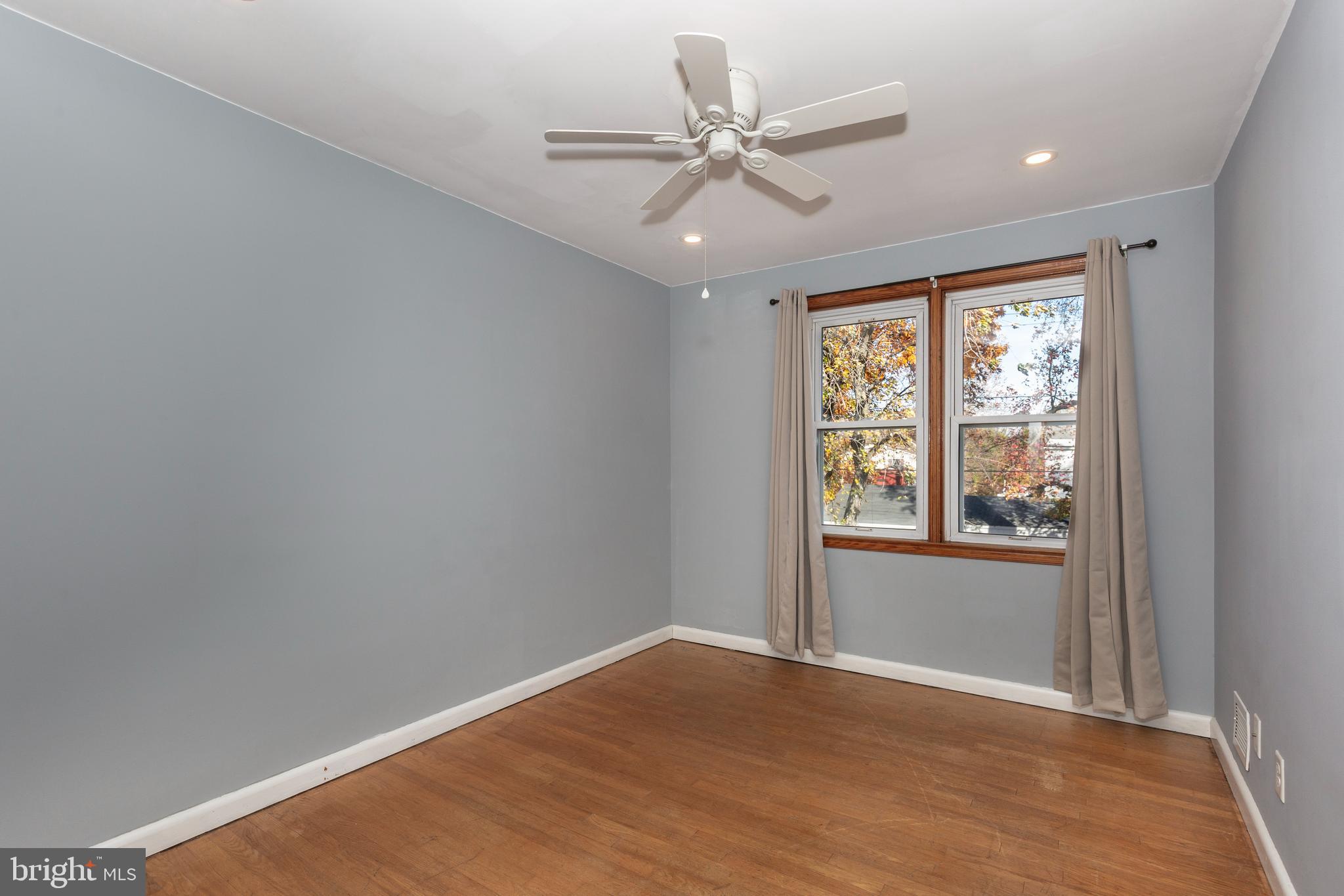 PARKVILLE - Residential