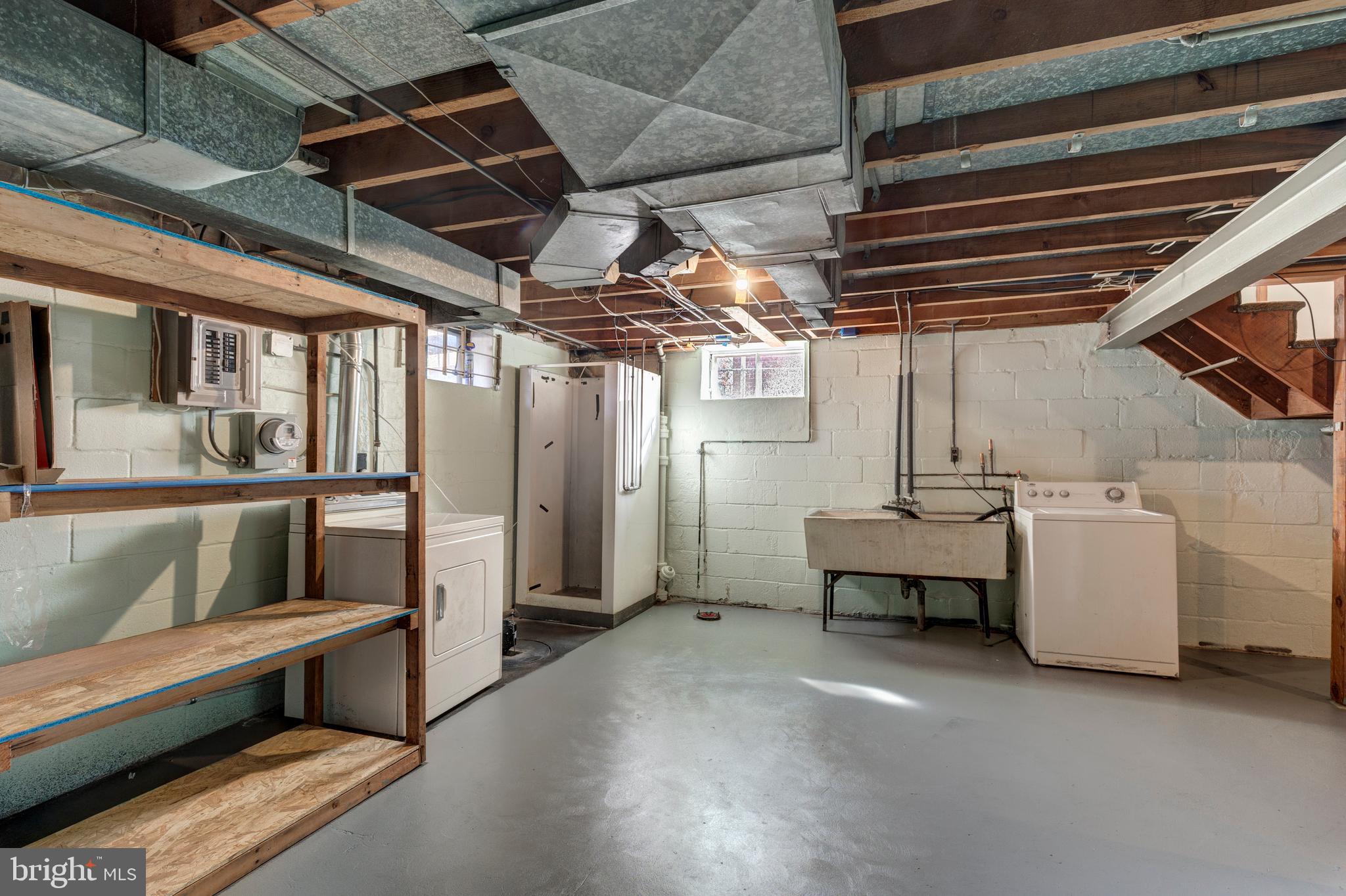 PARKVILLE - Residential