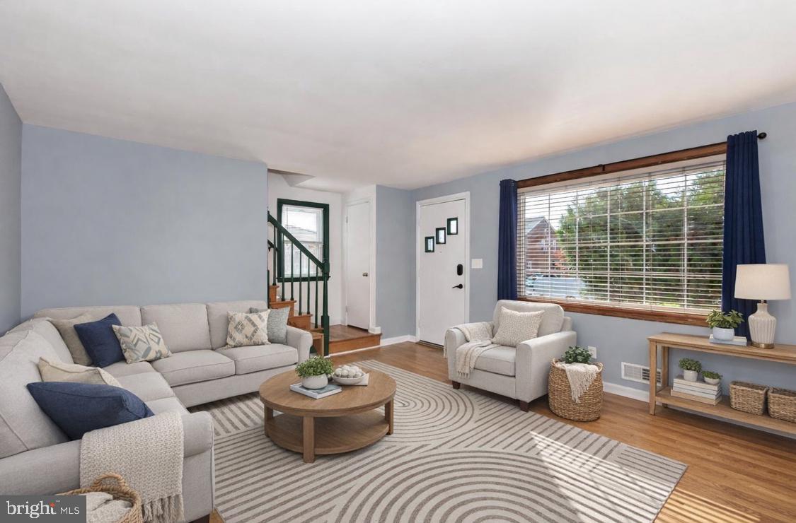 PARKVILLE - Residential