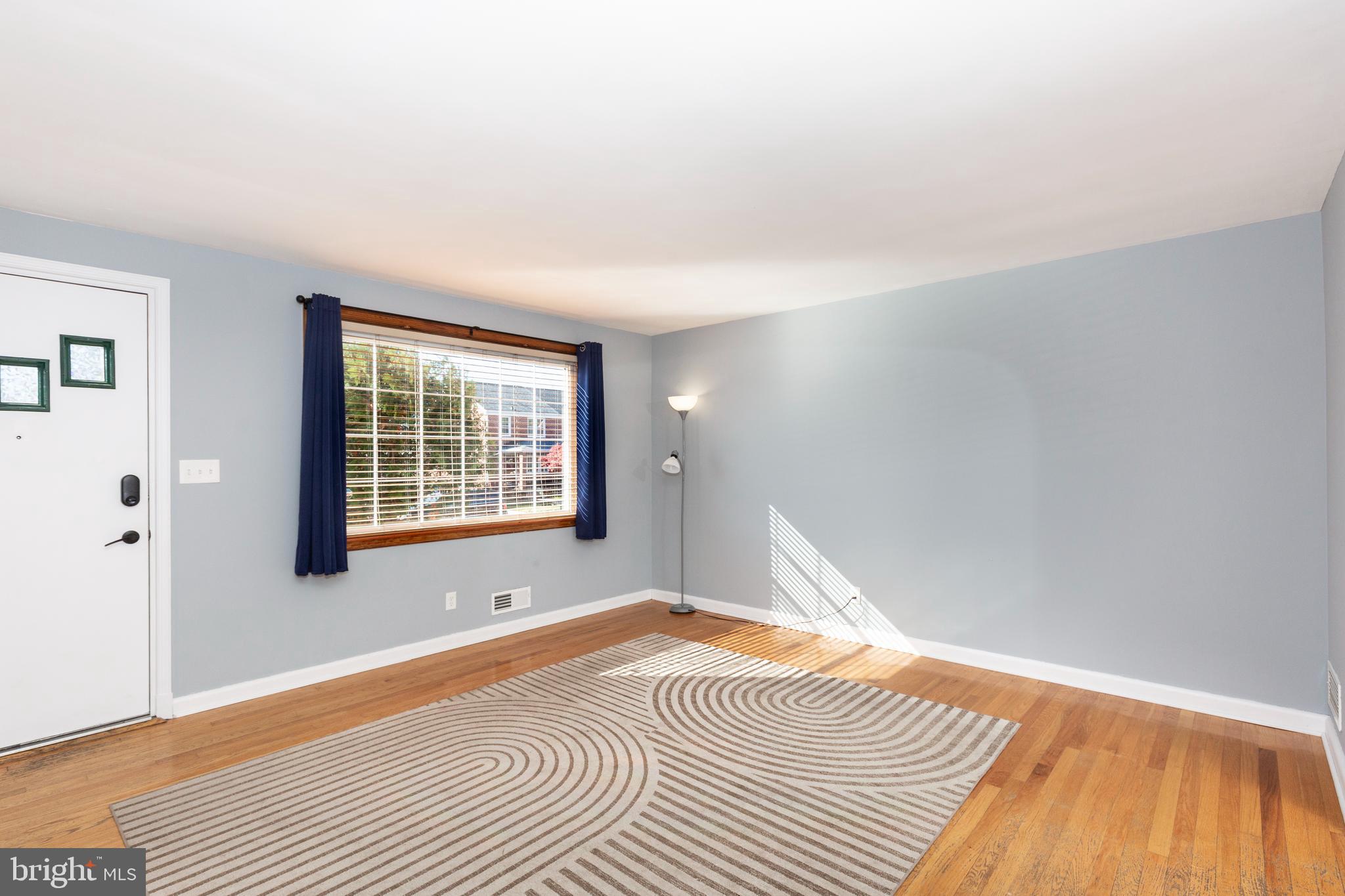 PARKVILLE - Residential