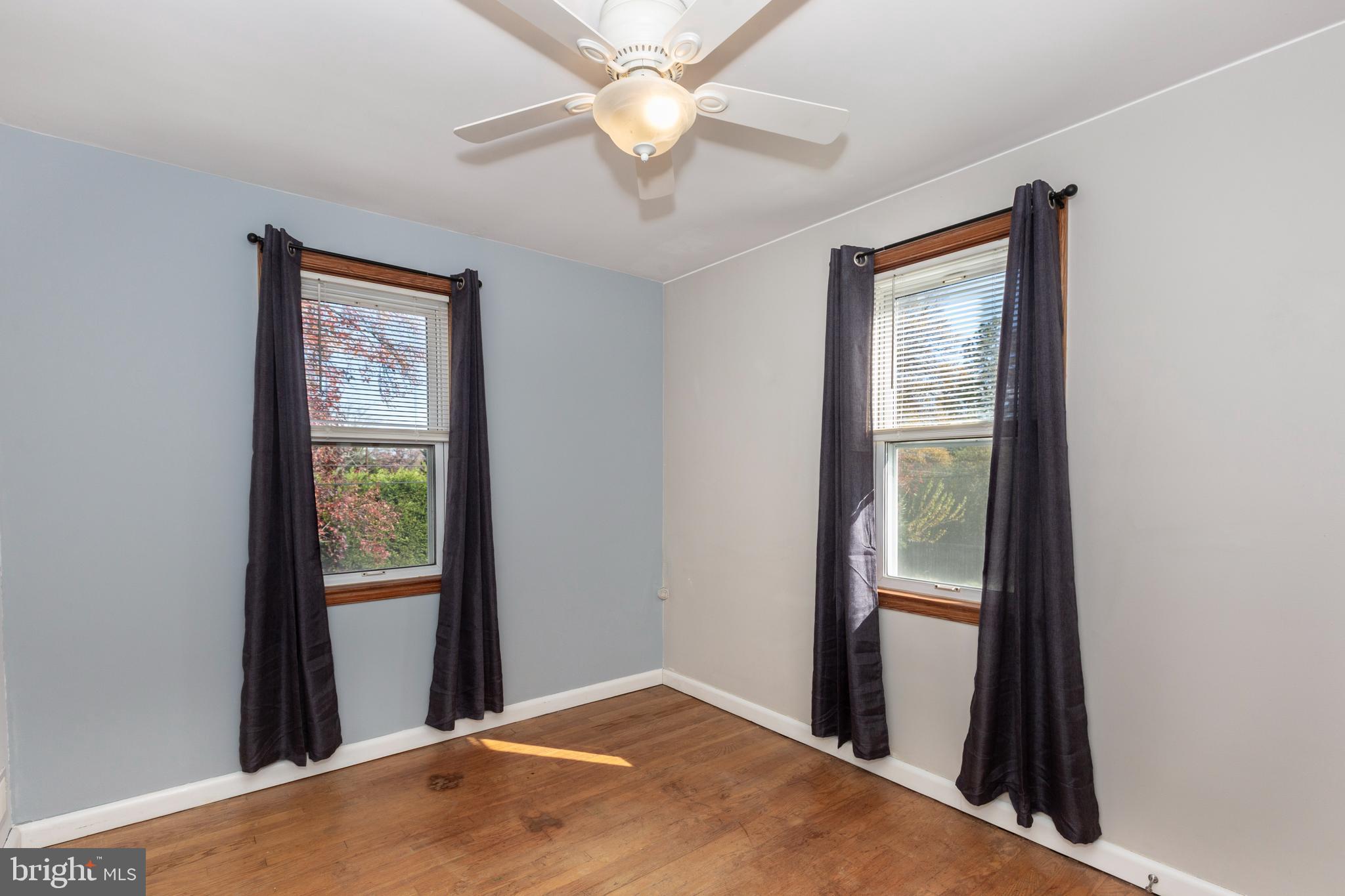 PARKVILLE - Residential