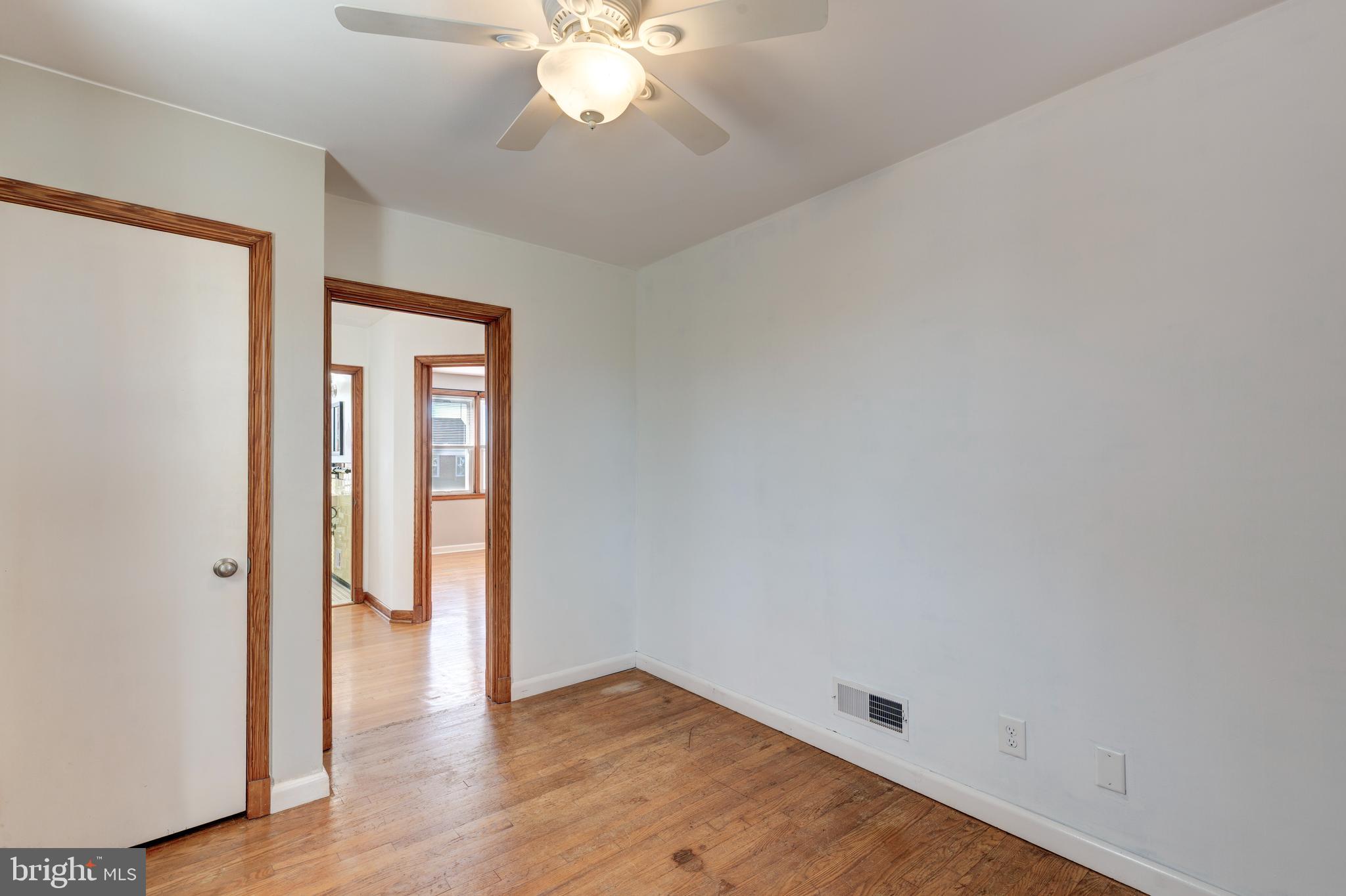 PARKVILLE - Residential