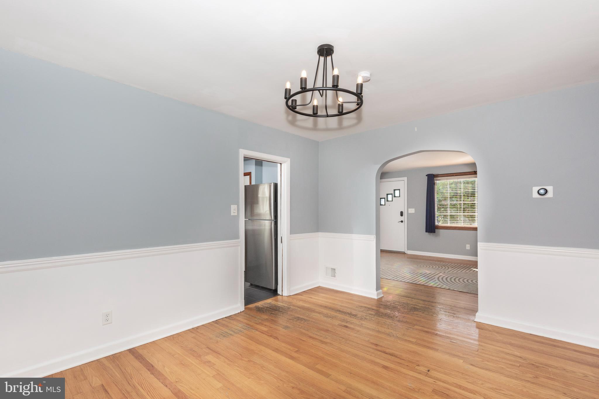 PARKVILLE - Residential