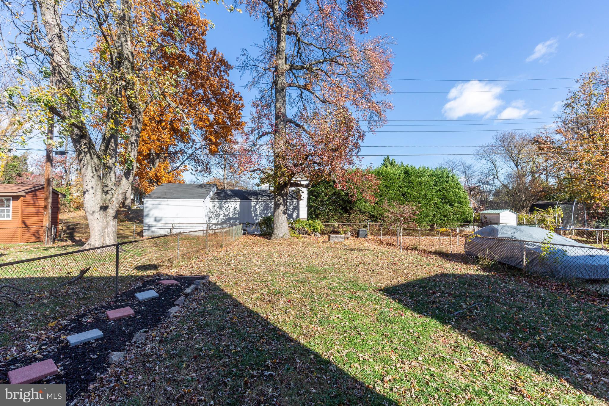 PARKVILLE - Residential