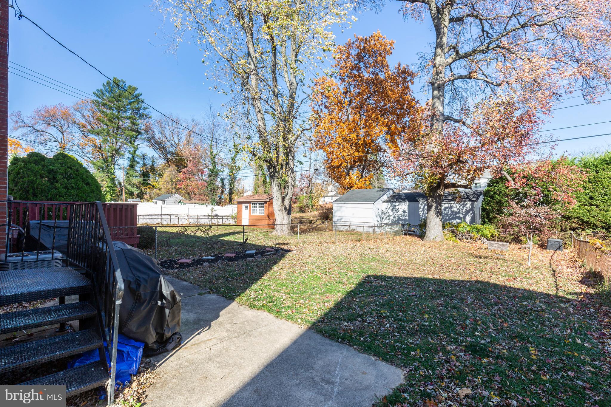 PARKVILLE - Residential