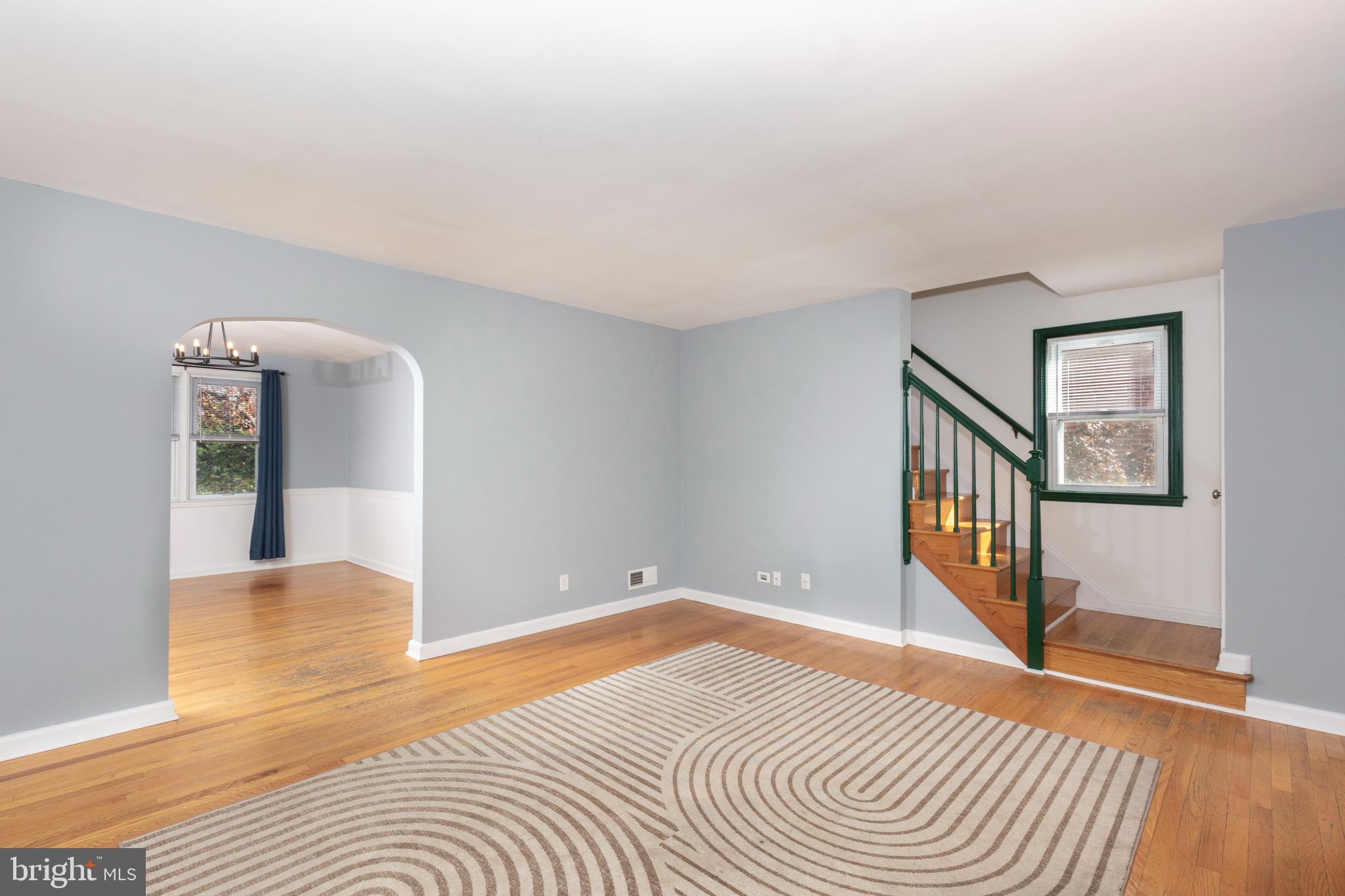 PARKVILLE - Residential