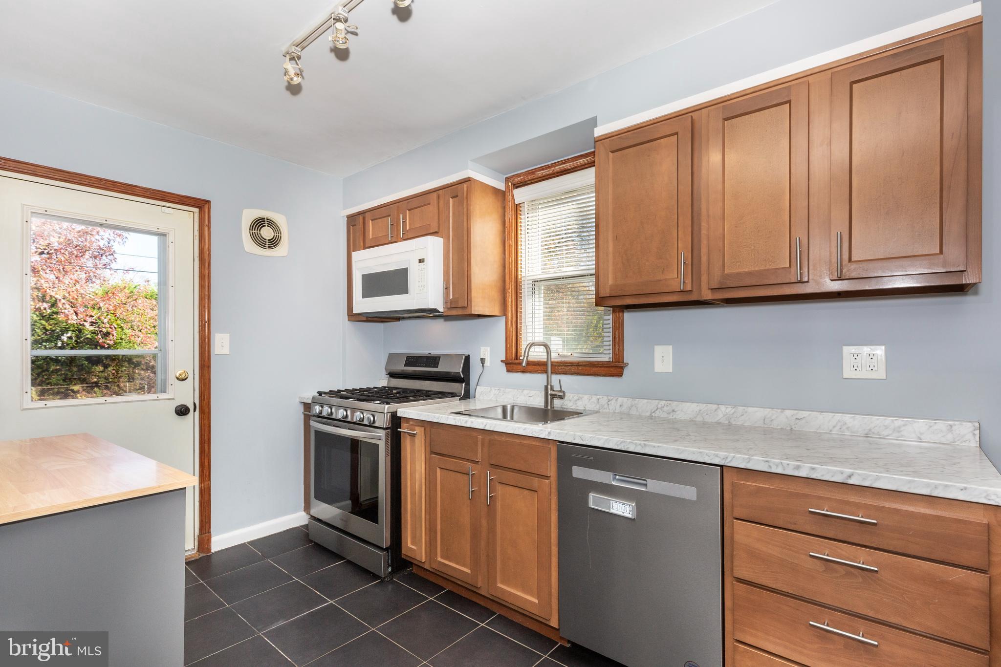 PARKVILLE - Residential