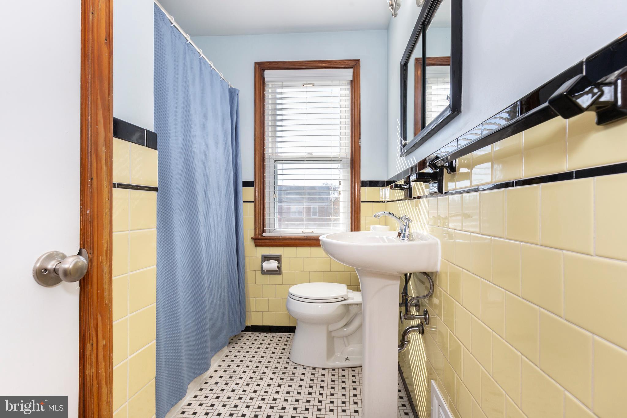 PARKVILLE - Residential