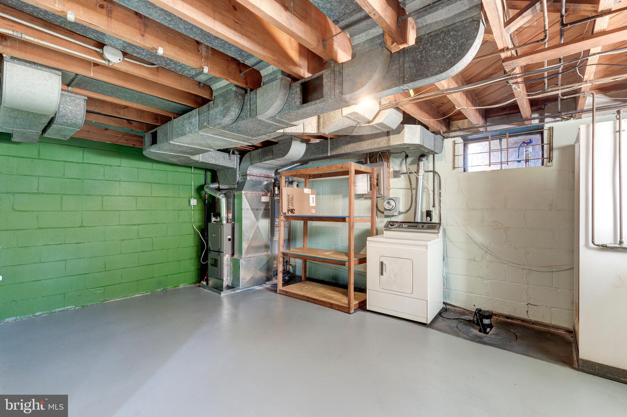 PARKVILLE - Residential