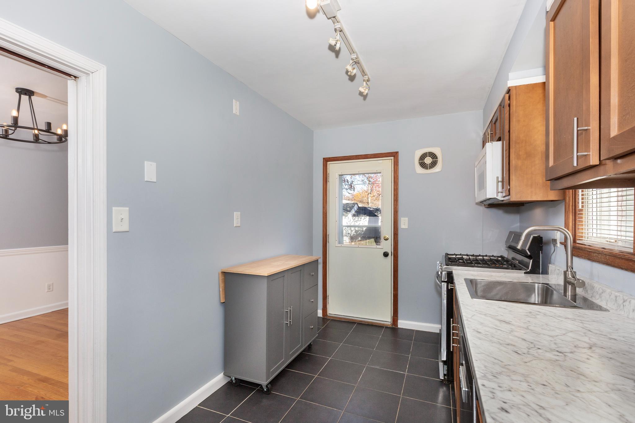 PARKVILLE - Residential