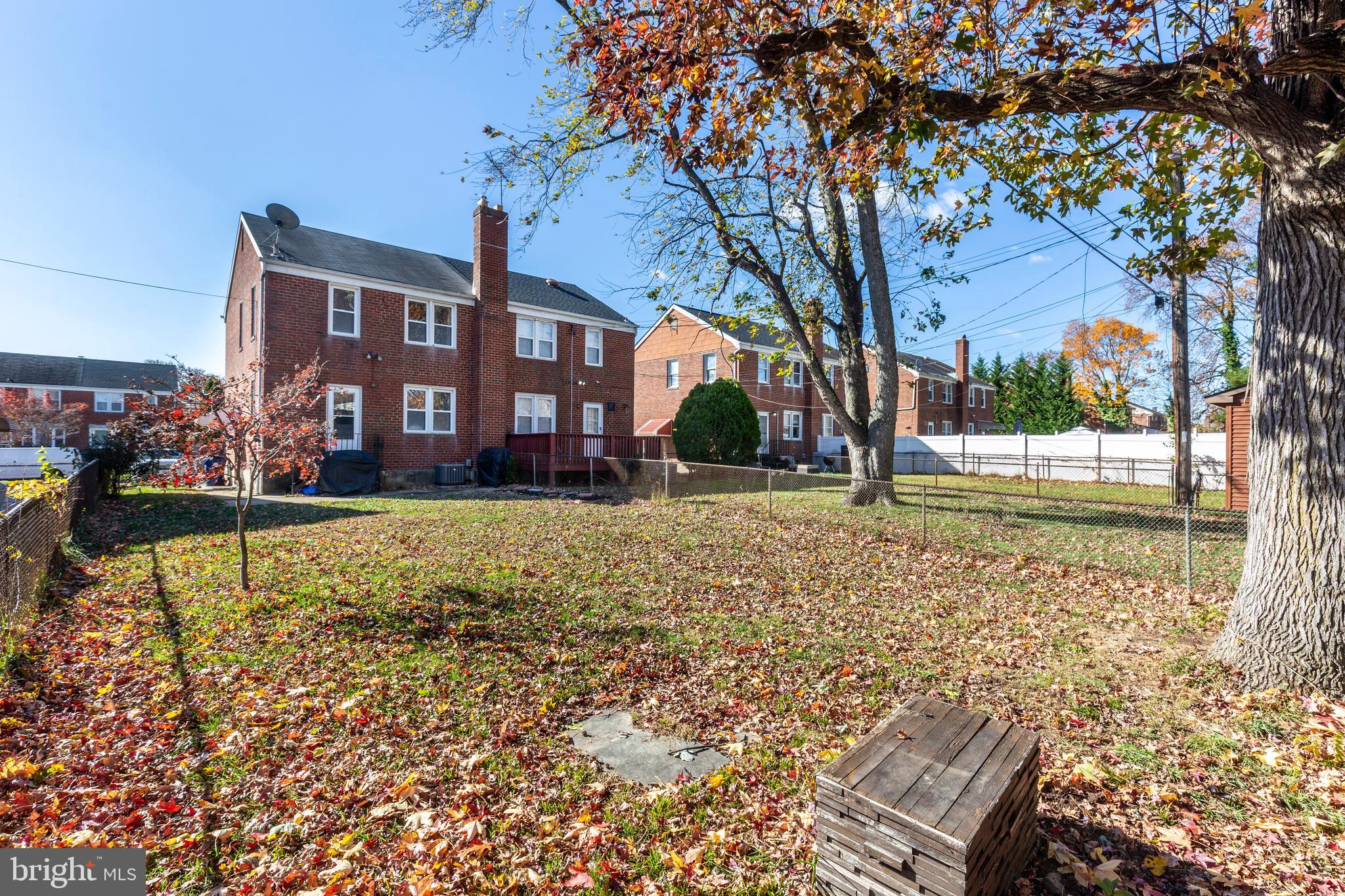 PARKVILLE - Residential