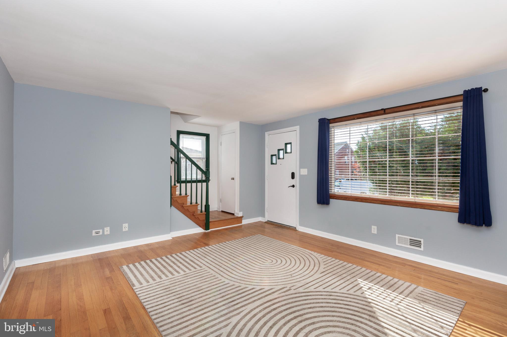 PARKVILLE - Residential