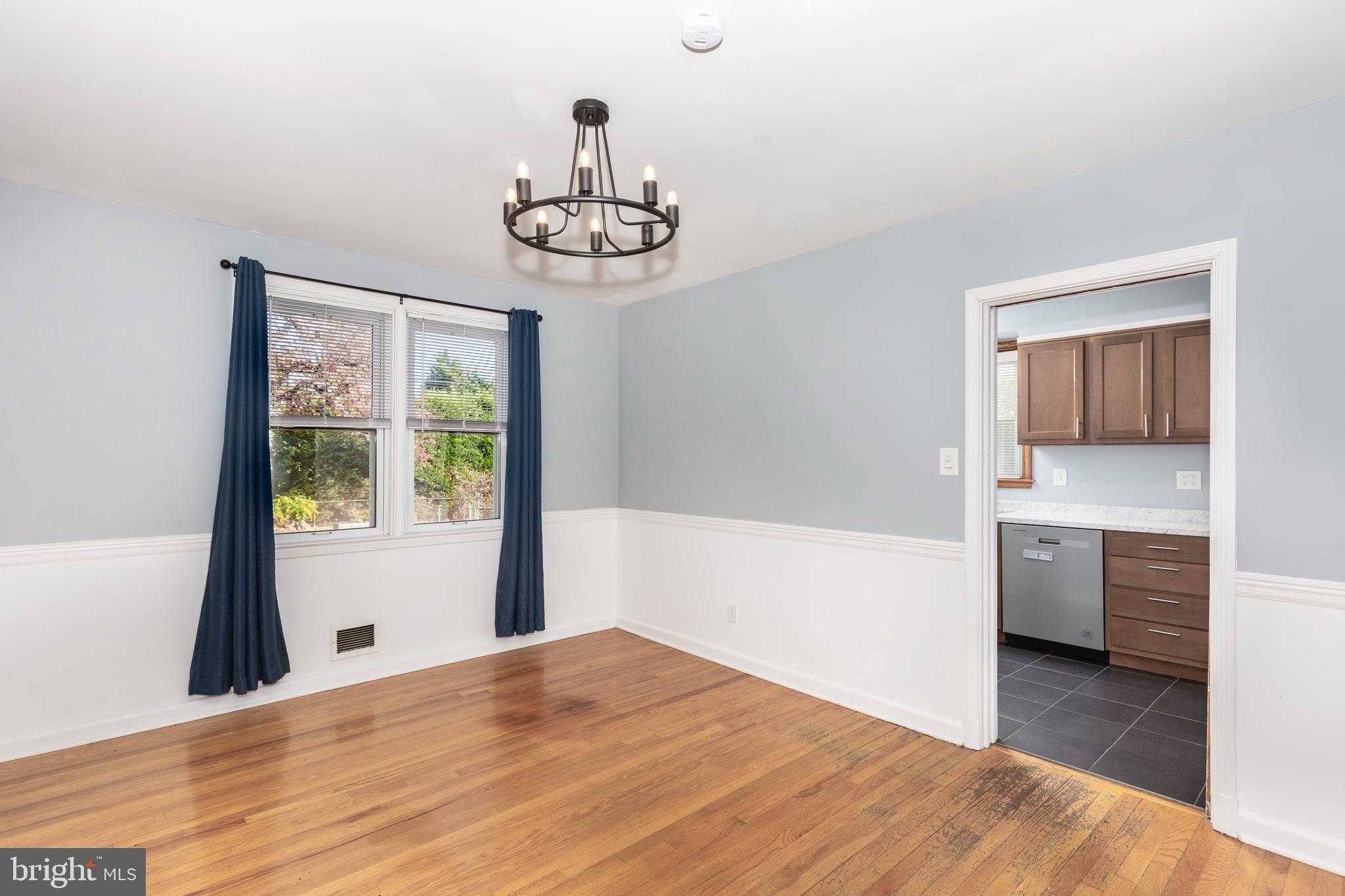 PARKVILLE - Residential