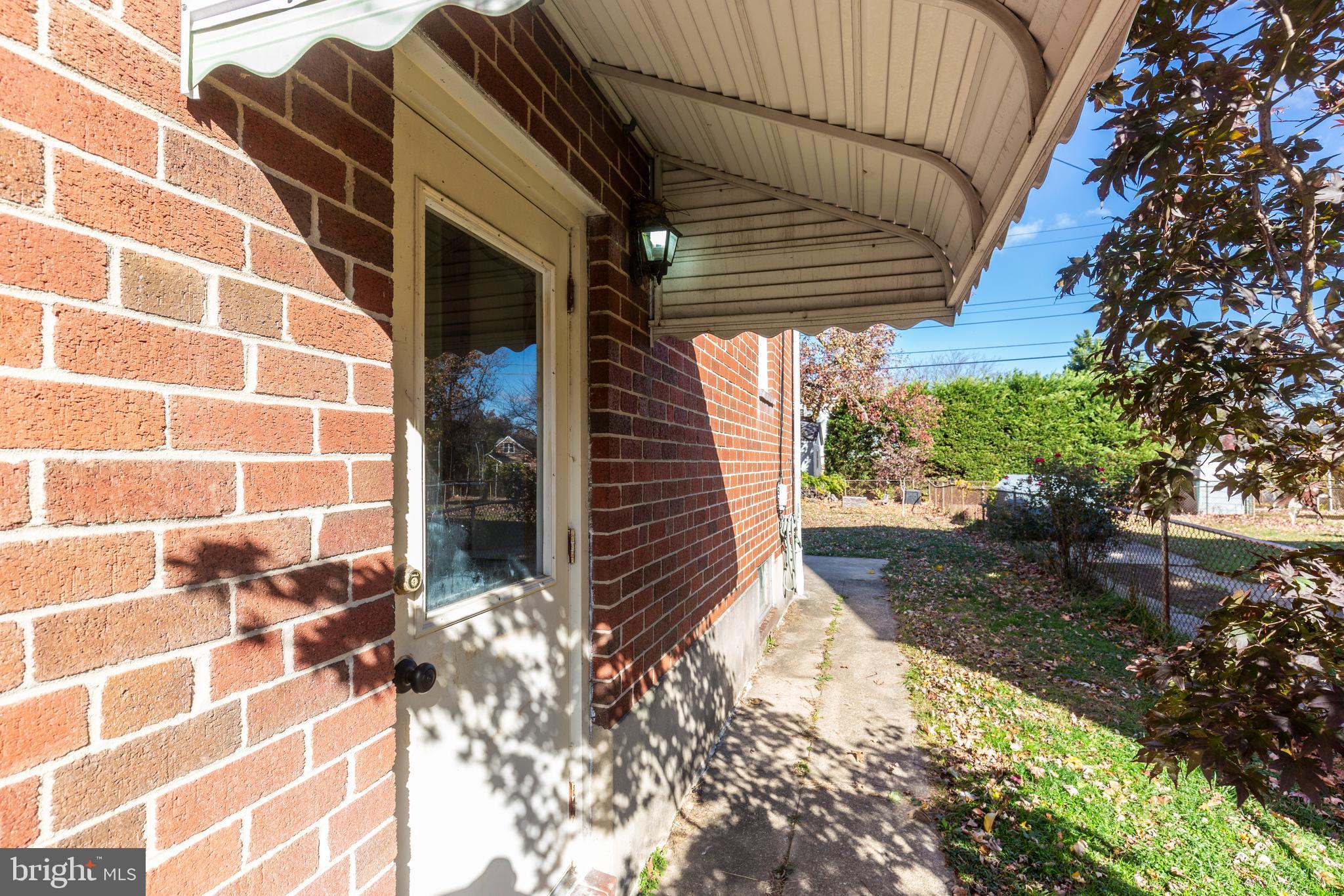 PARKVILLE - Residential