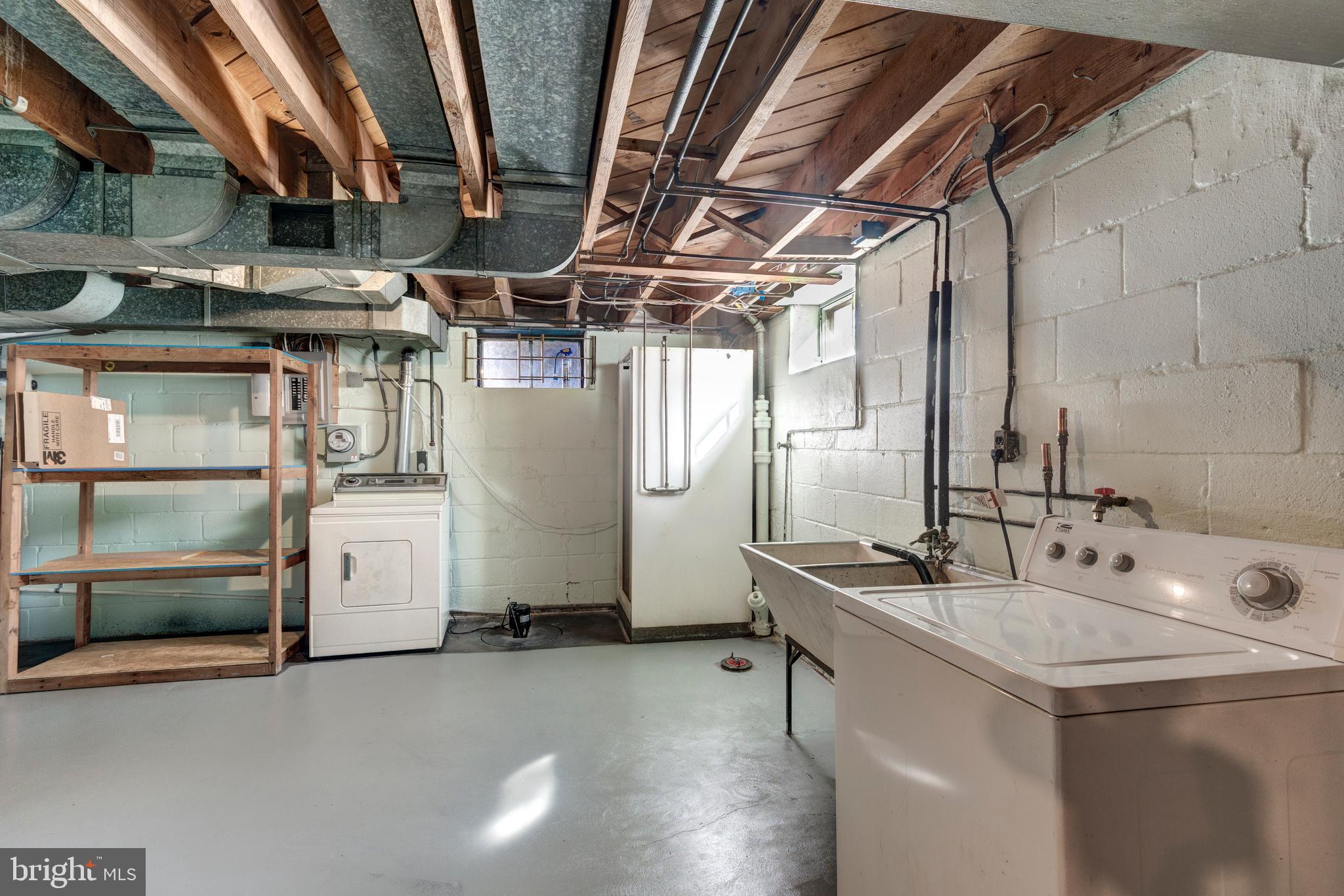 PARKVILLE - Residential