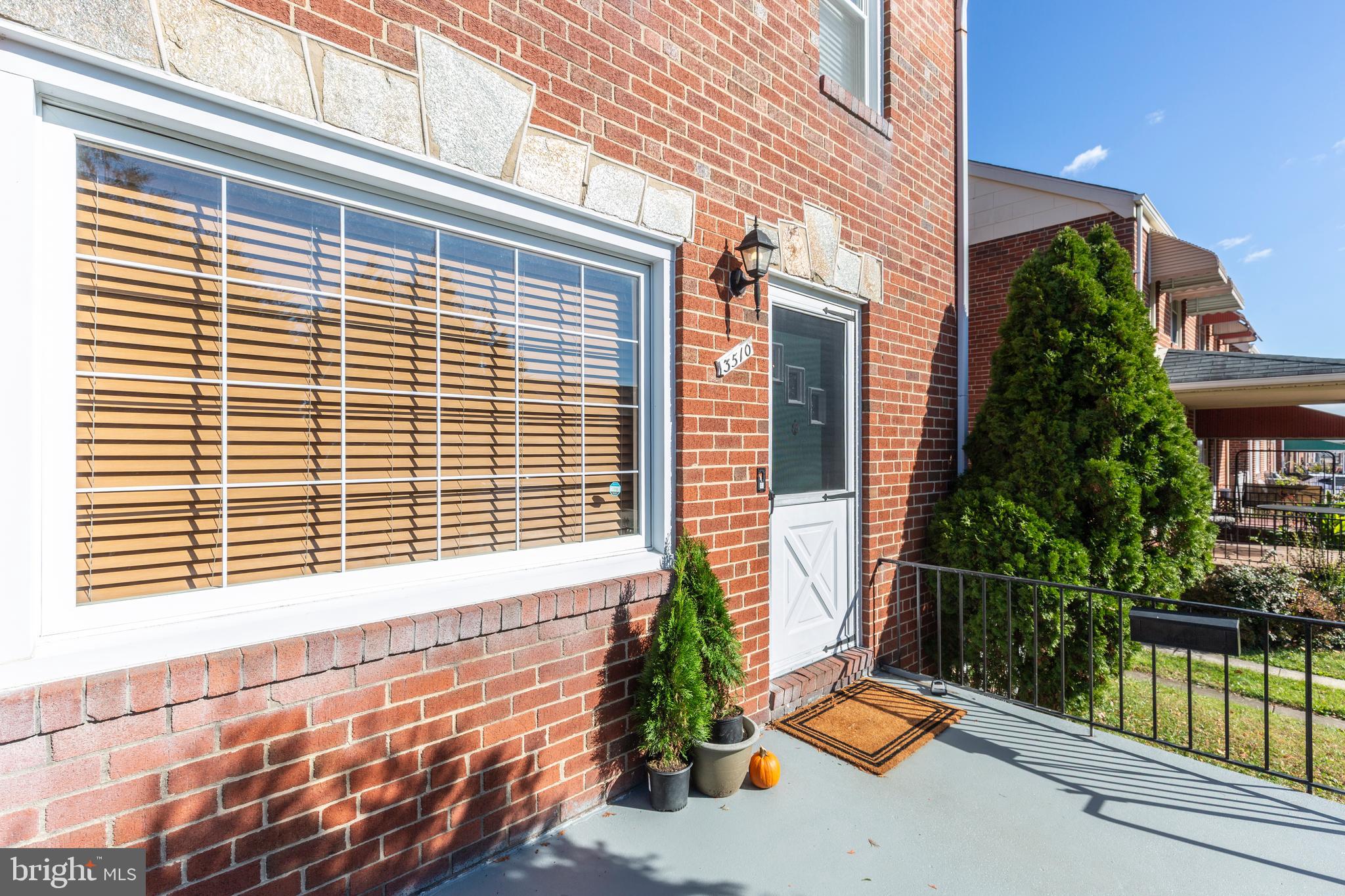 PARKVILLE - Residential