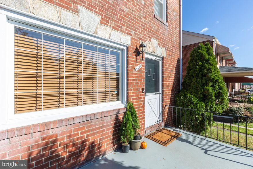 Priced Below Recent Appraisal! Welcome to this charming all-brick semi-detached home in a great location! Enjoy hardwood floors, lots of natural light, and an updated kitchen with newer appliances. Upstairs offers three great bedrooms and a classic full bath. The lower level is ready for your personal touch — whether it’s a home office, gym, or extra living space. With a newer HVAC and fresh paint throughout, you can move right in and start celebrating the new year in your new home!