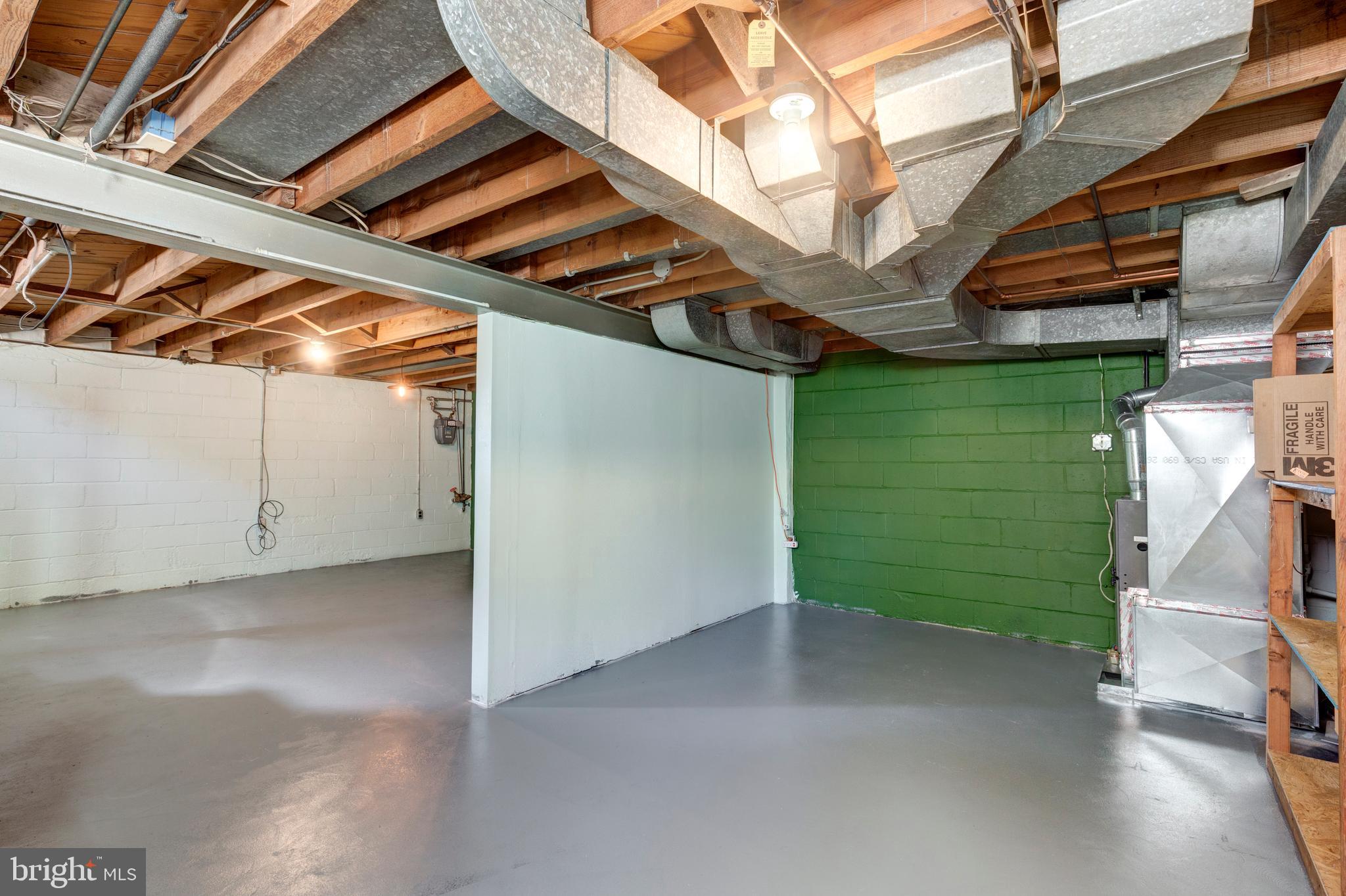 PARKVILLE - Residential