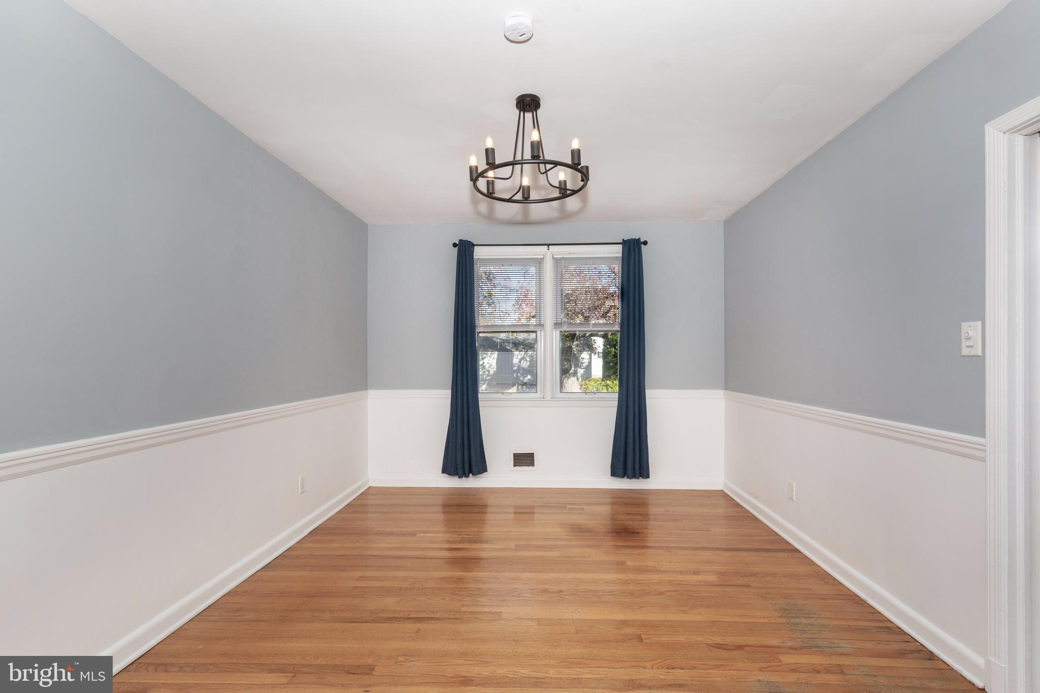 PARKVILLE - Residential