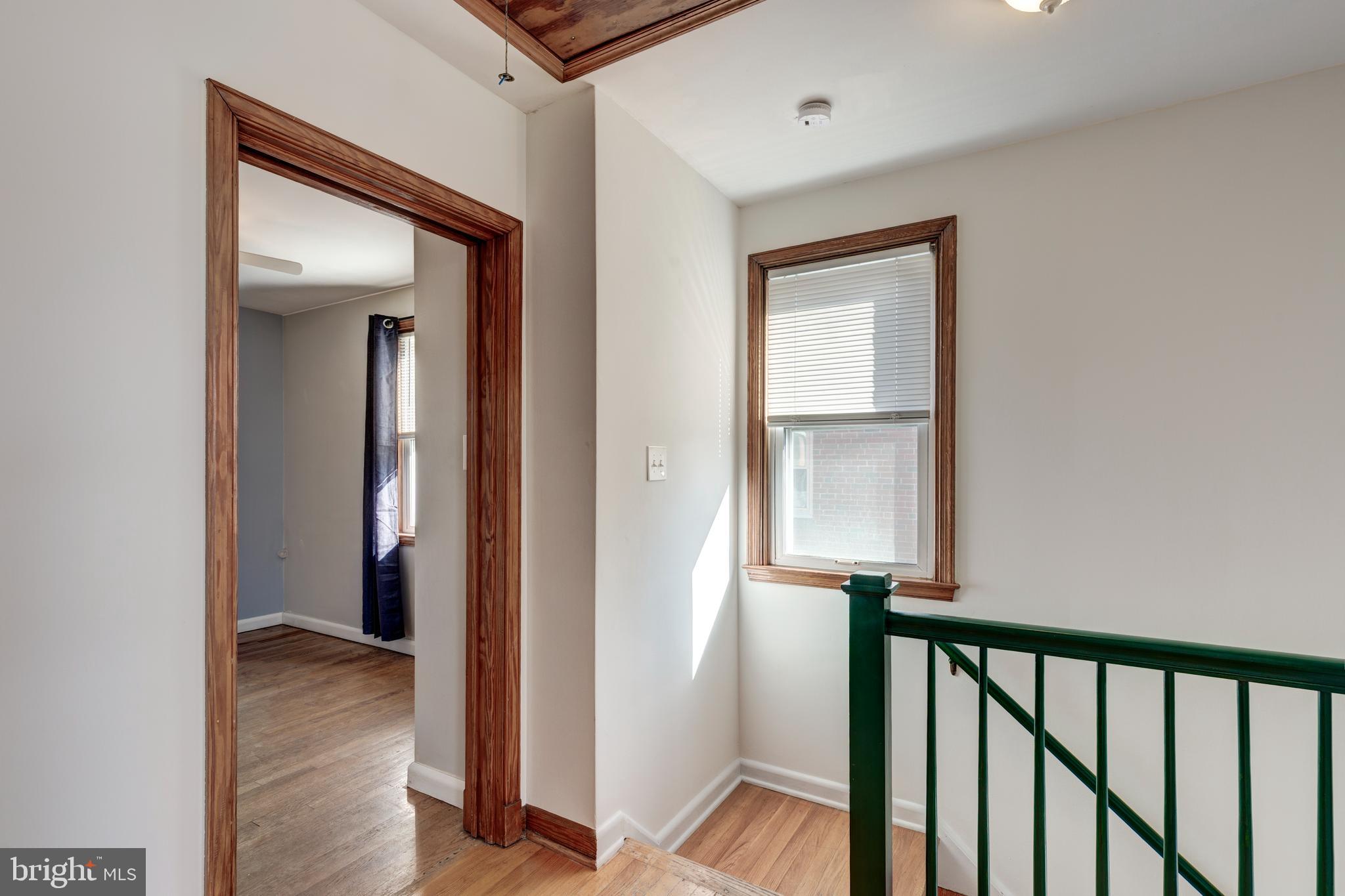 PARKVILLE - Residential